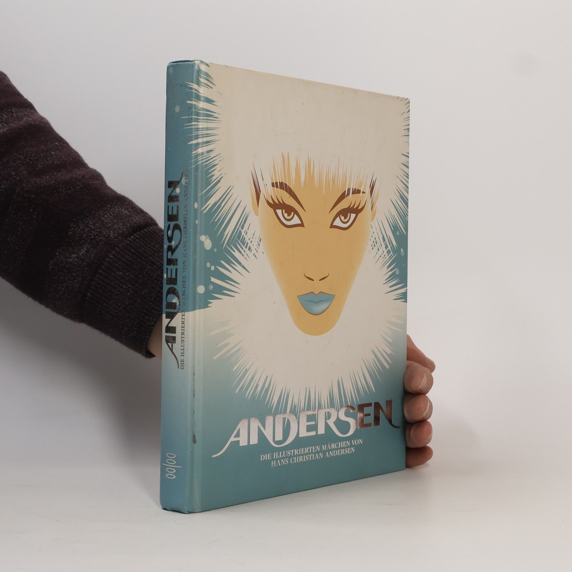 Hans Christian Andersen Andersen