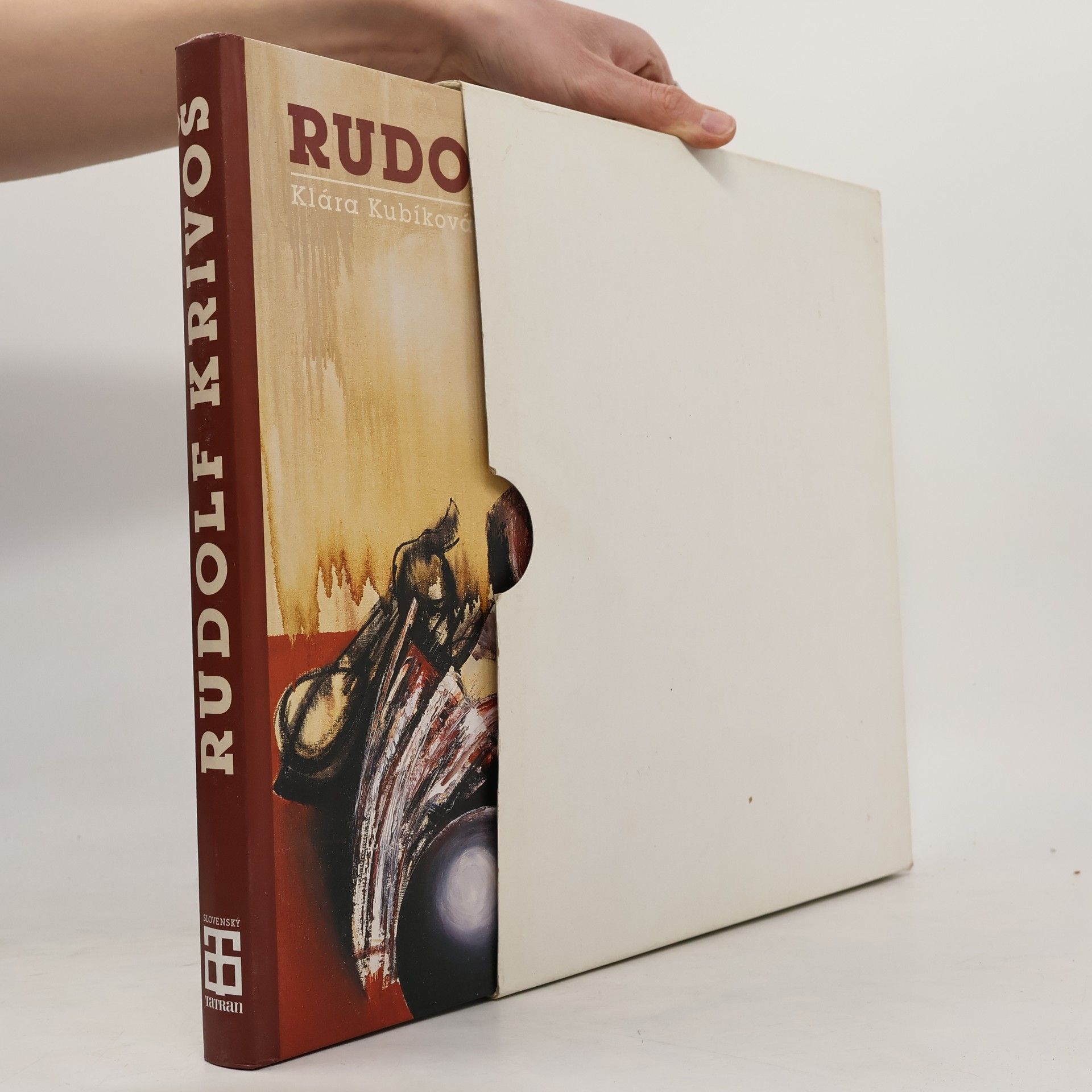 Rudolf Krivoš Rudolf Krivoš