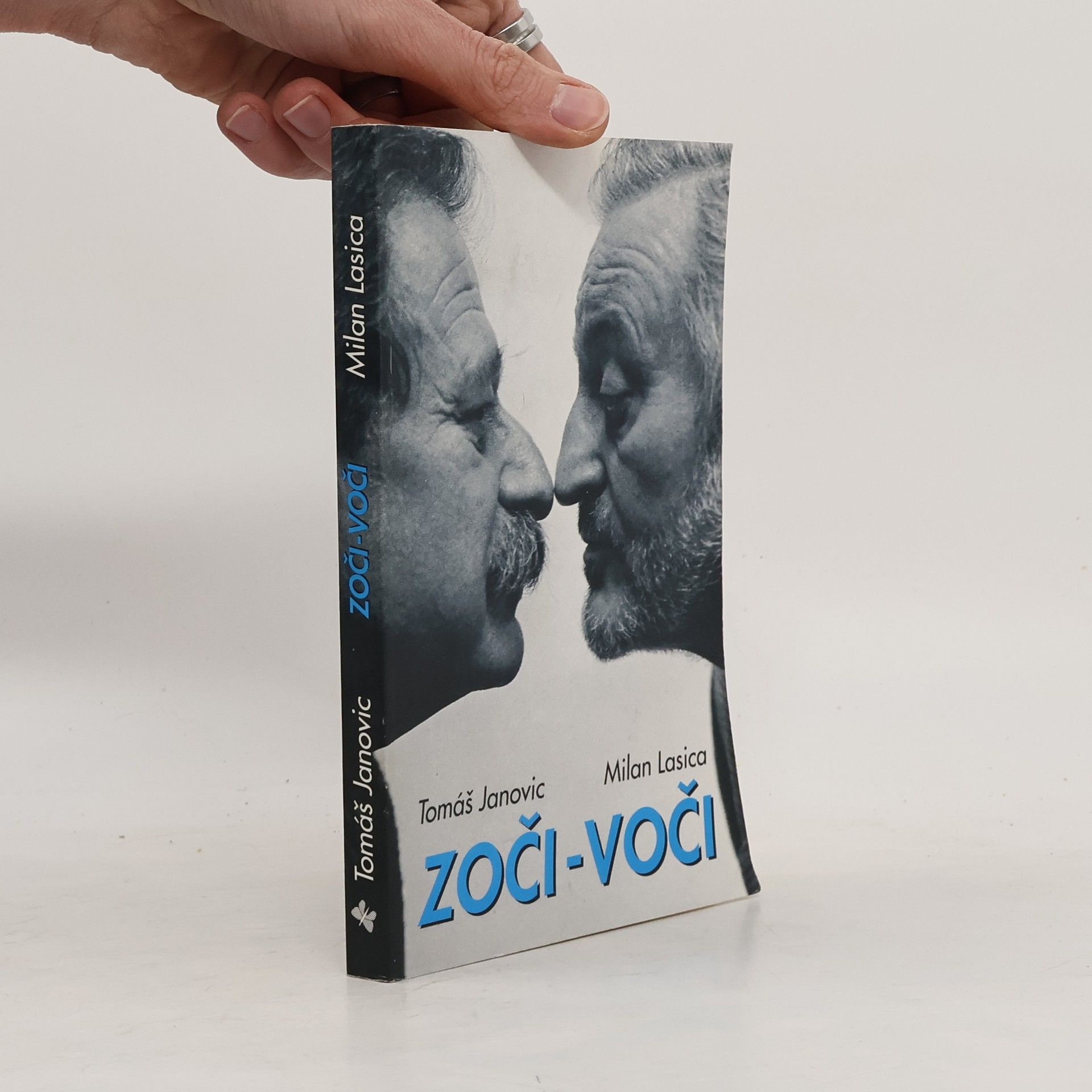 Július Satinský Tristo hrmených ... prvých sto!