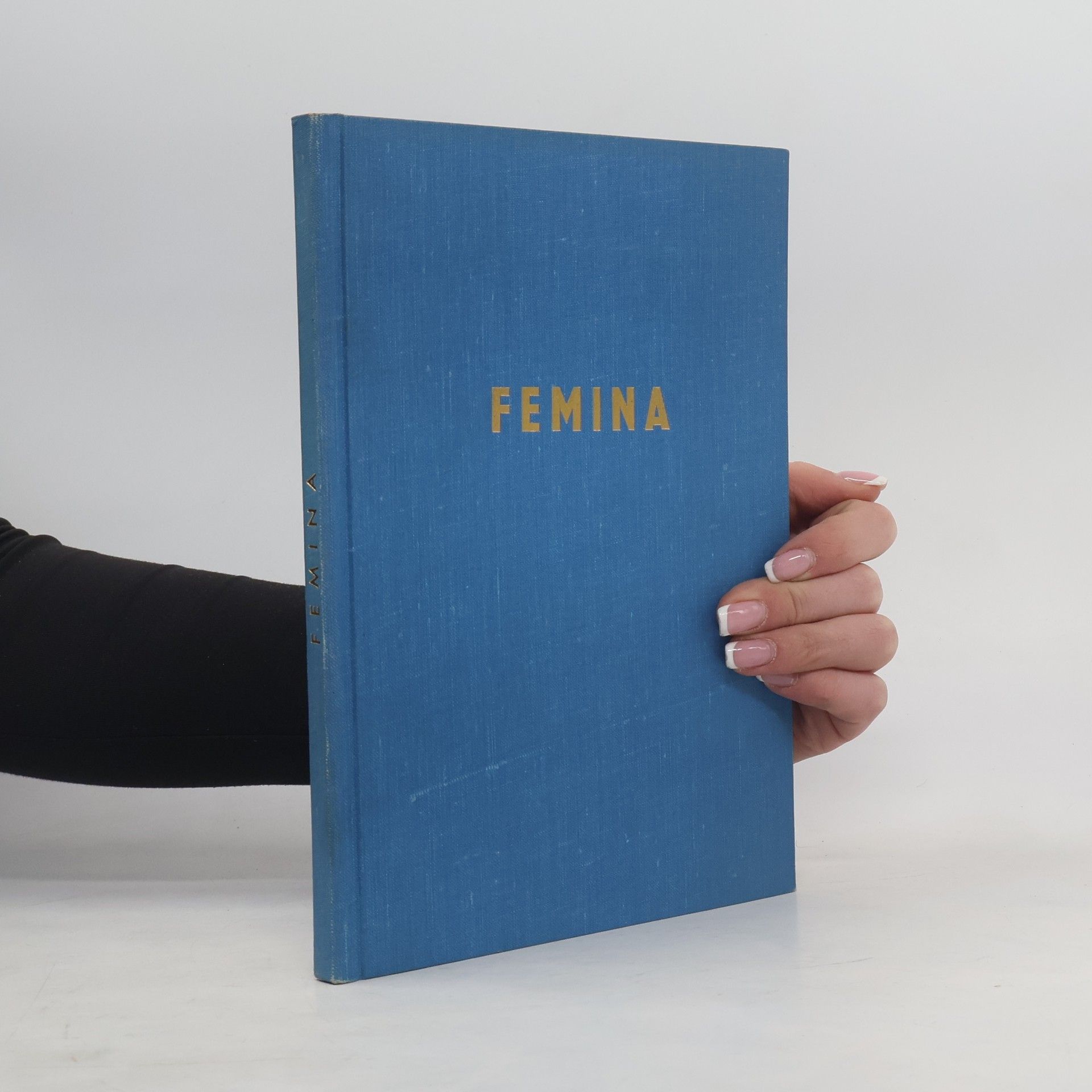 Autorenkollektiv Femina