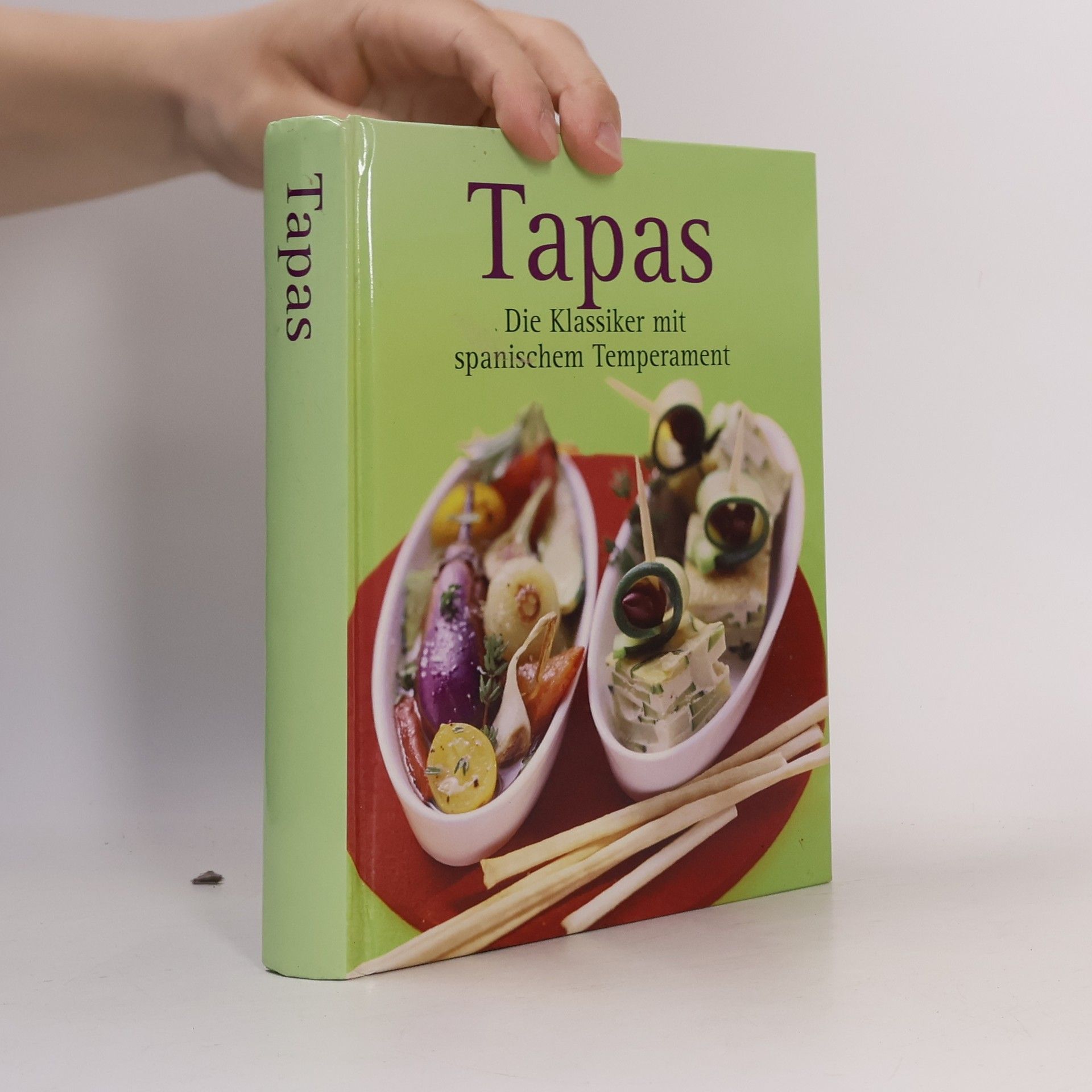 TLC Fotostudio Tapas