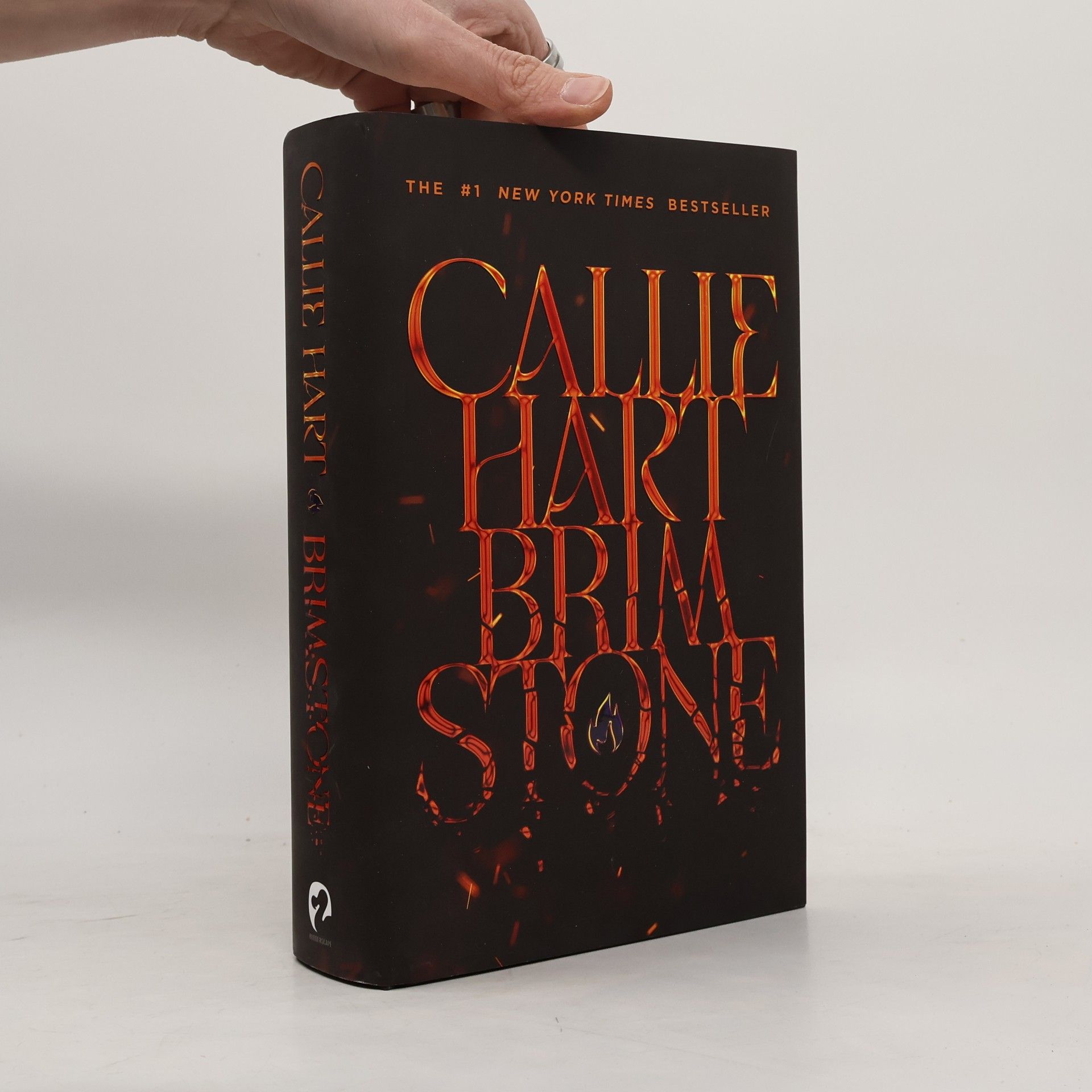 Callie Hart Brimstone