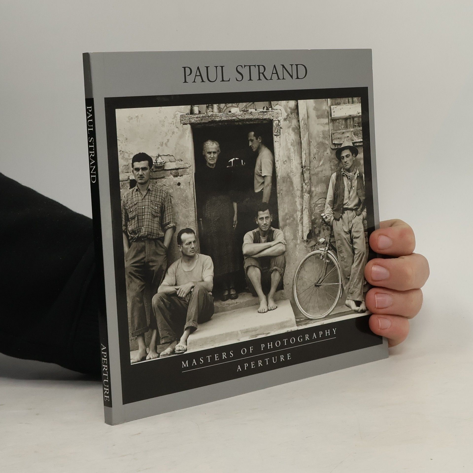 Paul Strand Paul Strand