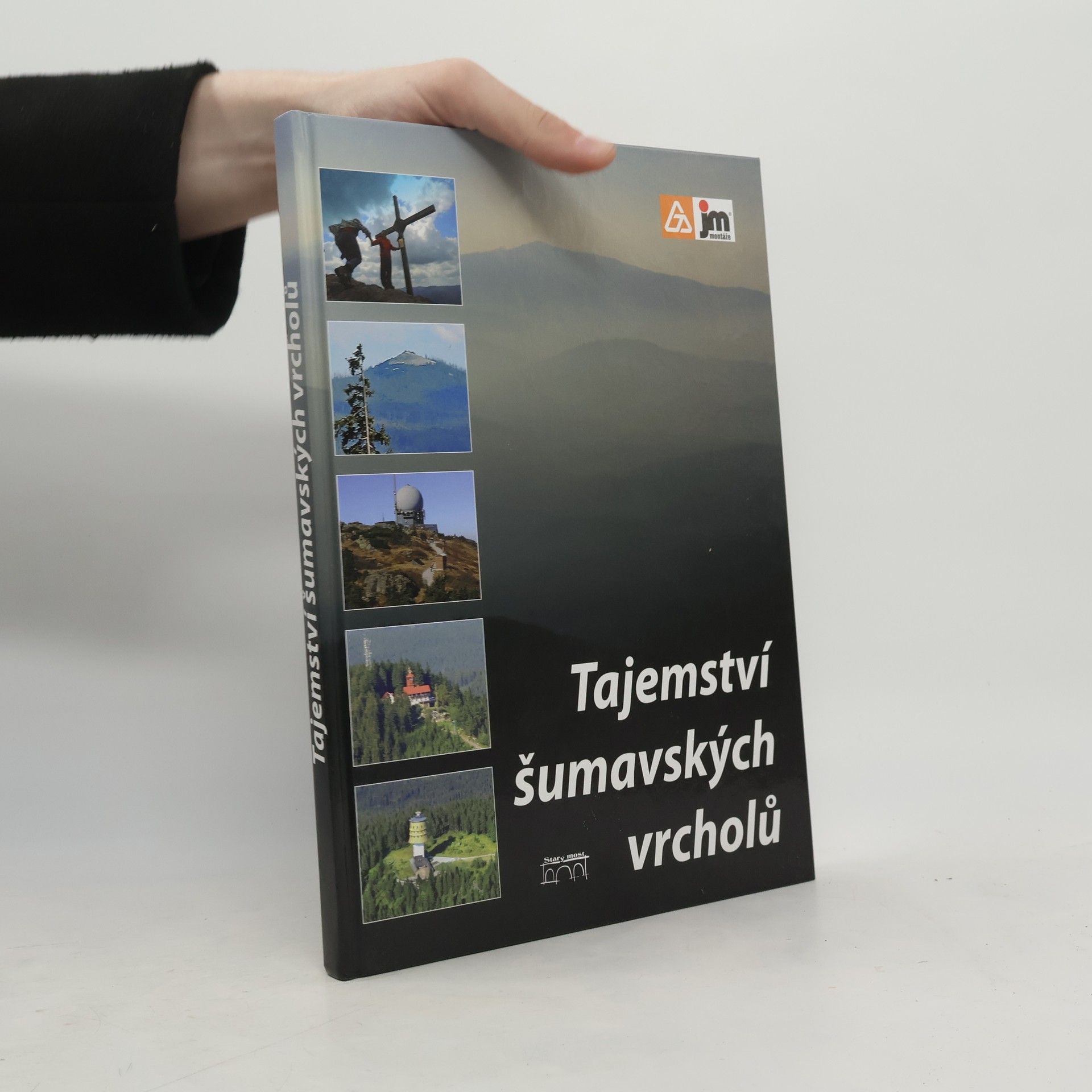 Tajemství šumavských vrcholů