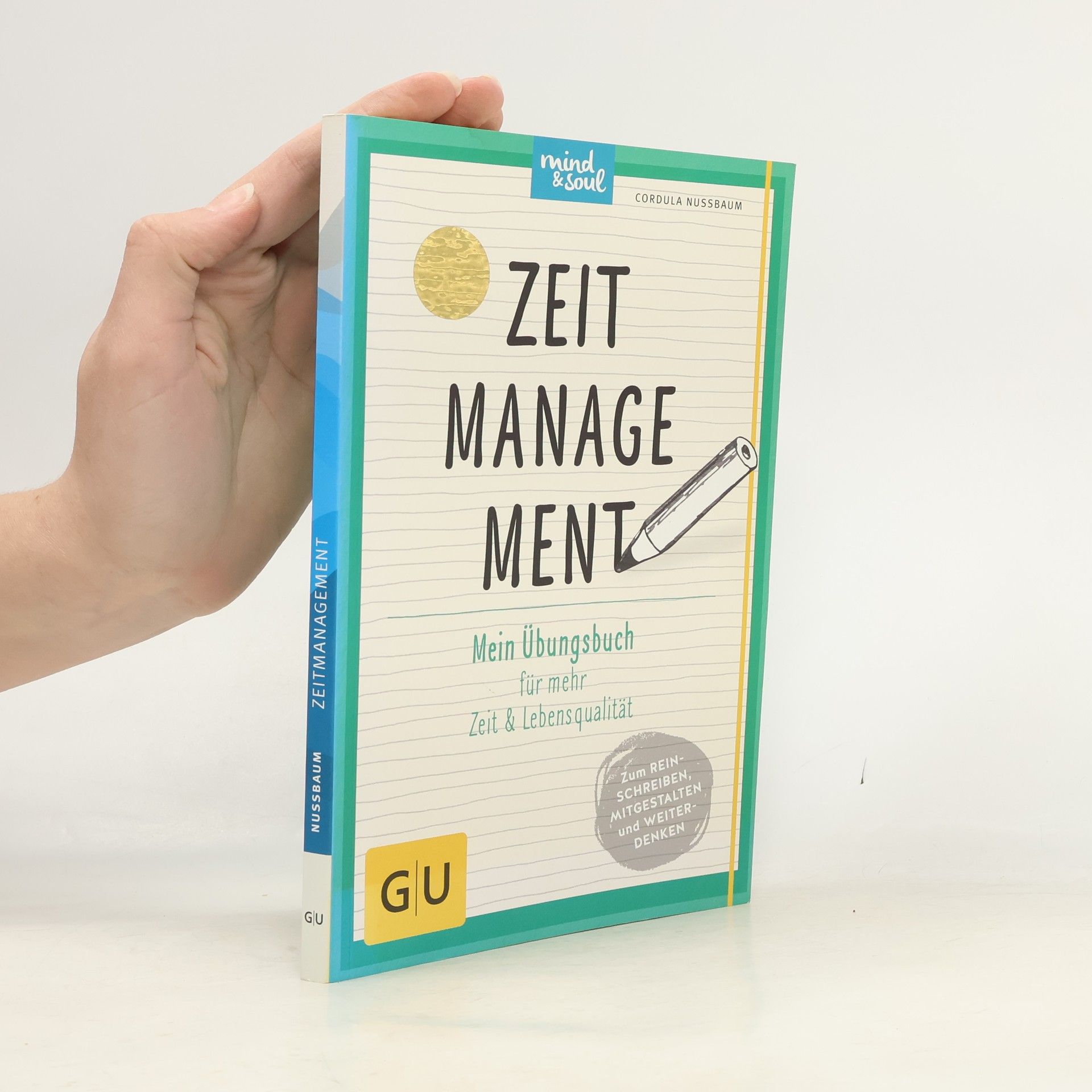 Zeitmanagement
