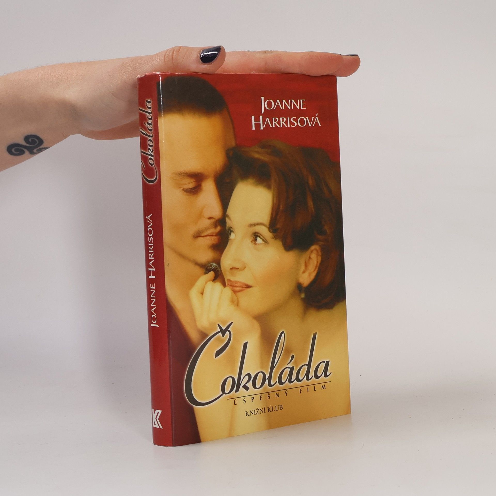 Čokoláda