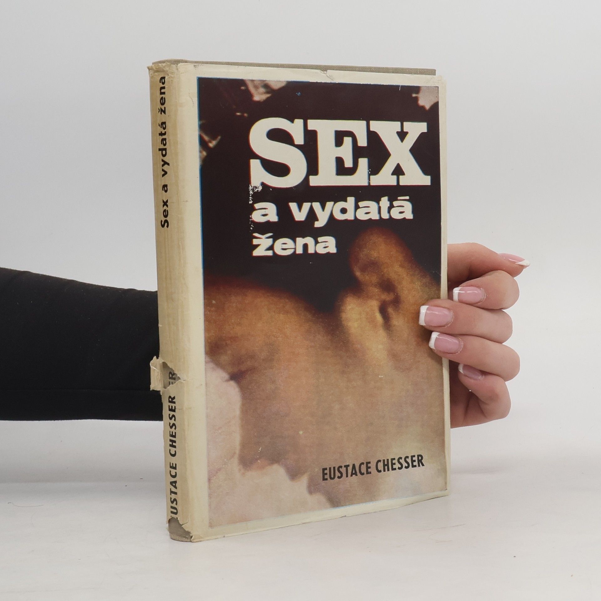 Eustace Chesser Sex a vydatá žena