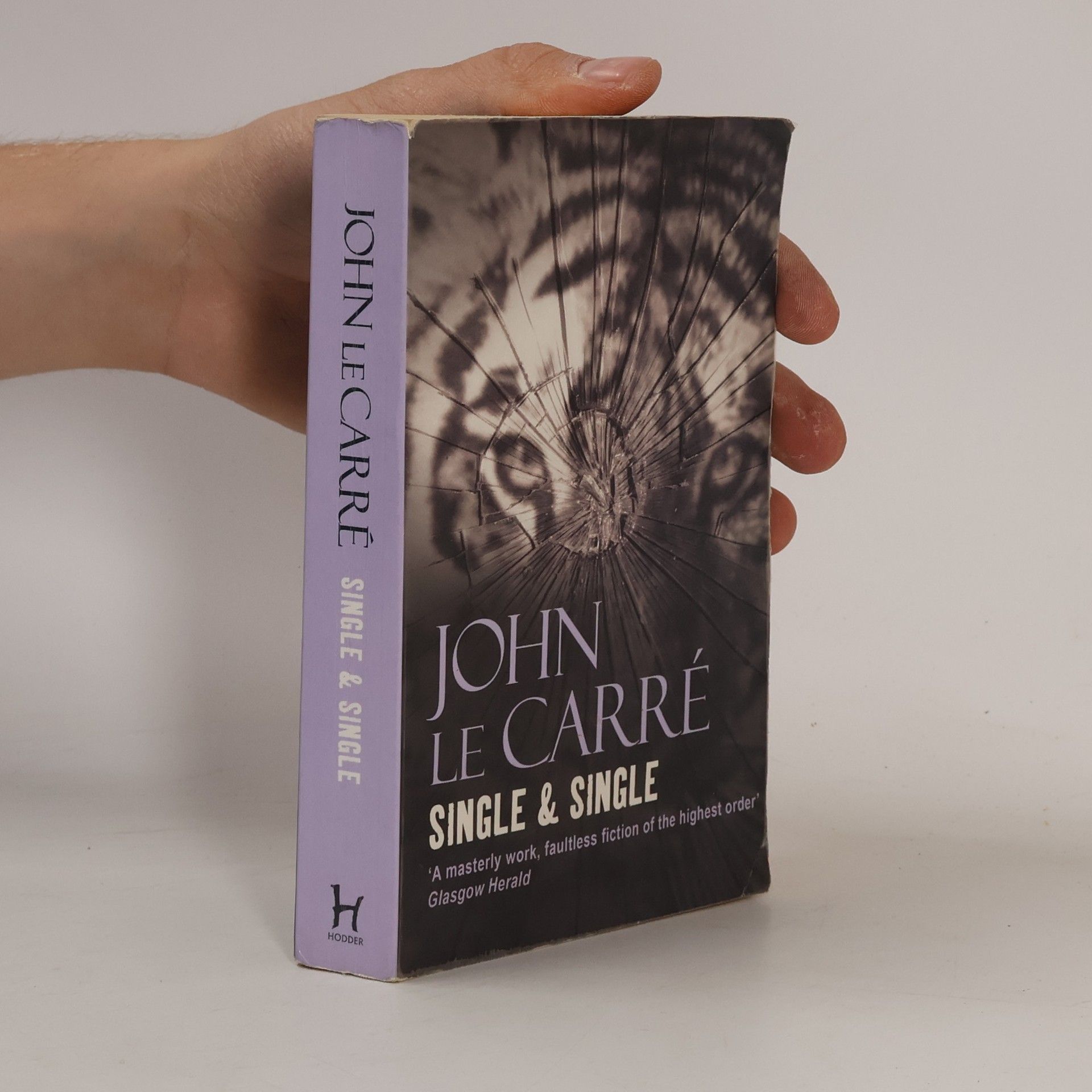 John le Carré Single & Single
