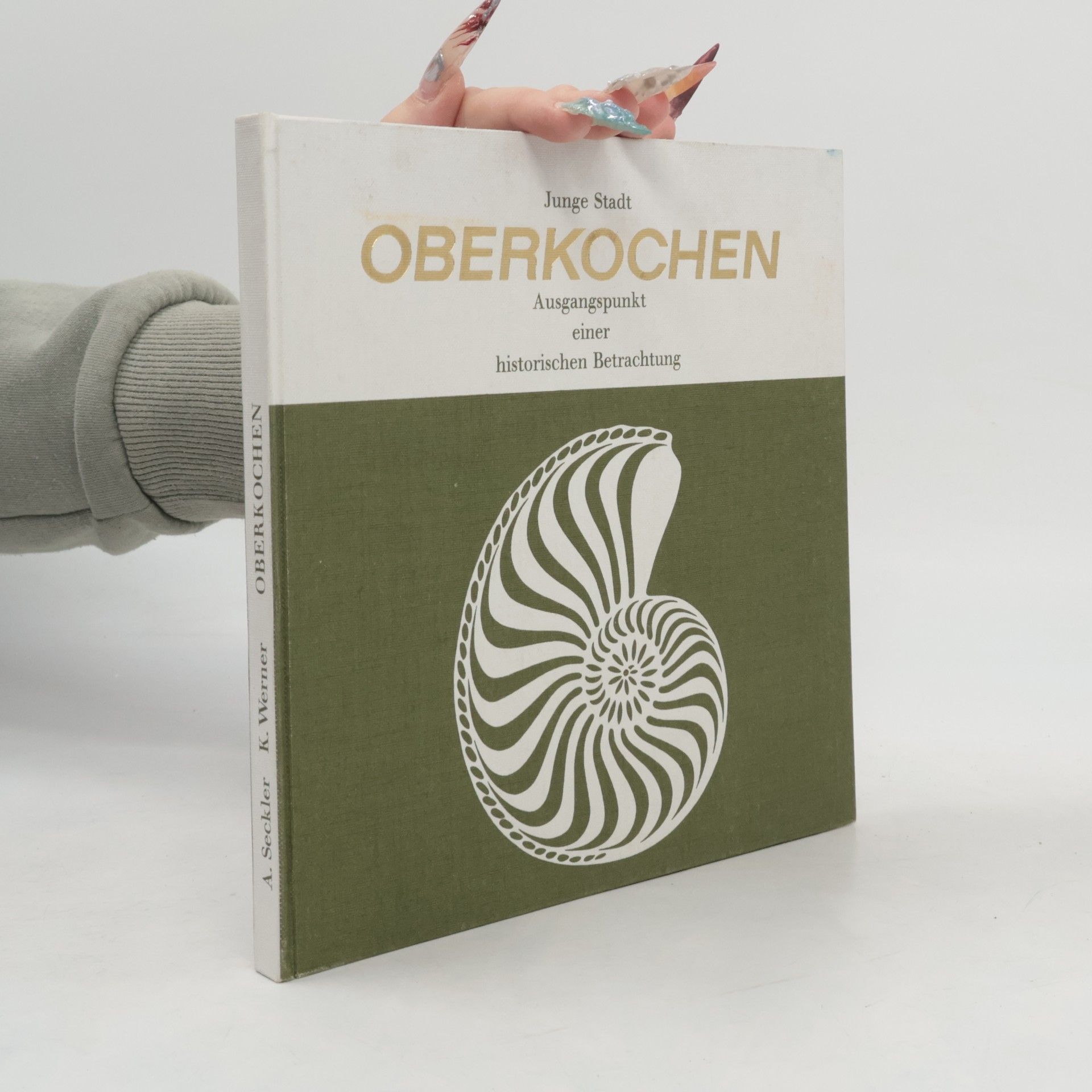 Junge Stadt Oberkochen