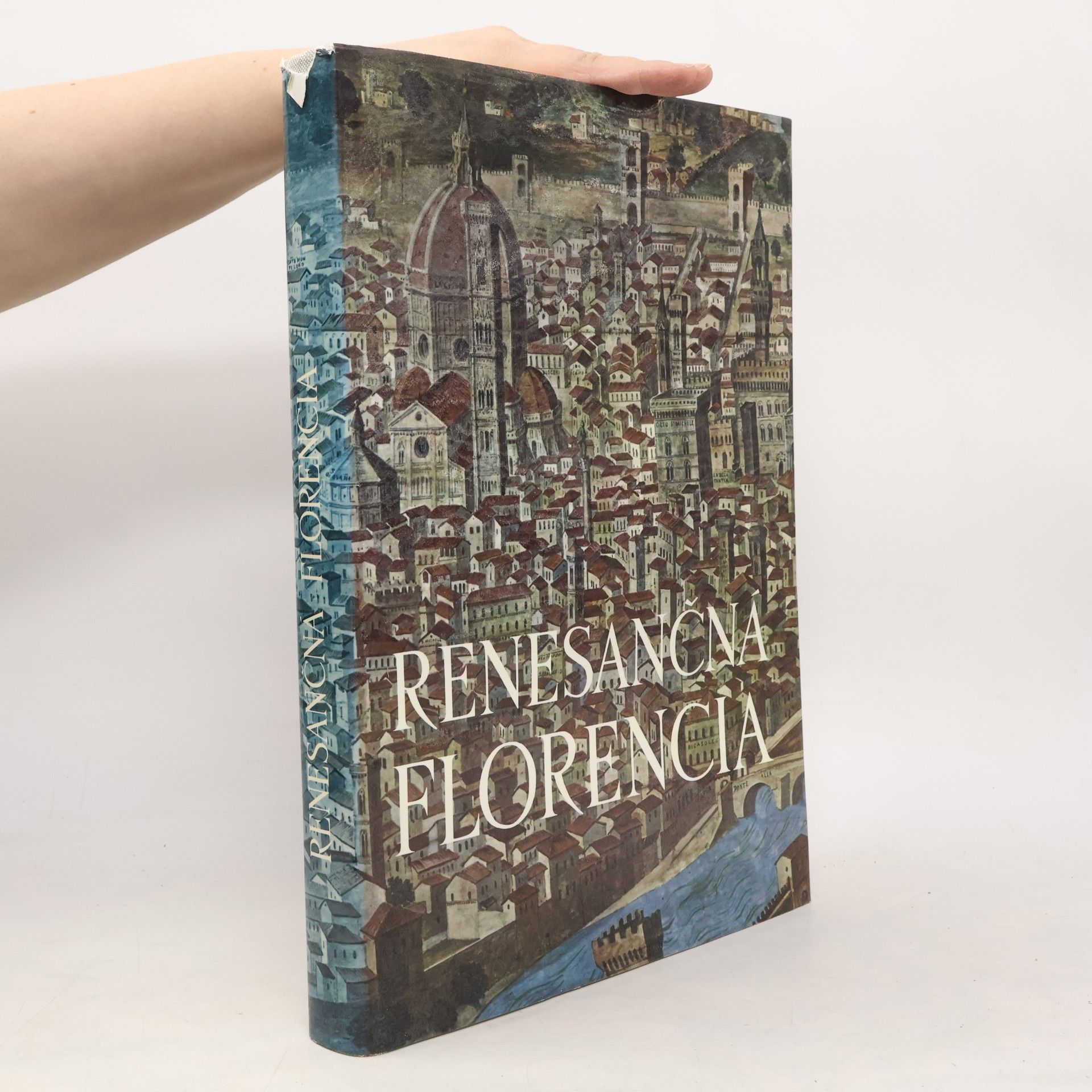 Bemporad Marzocco Renesančná Florencia