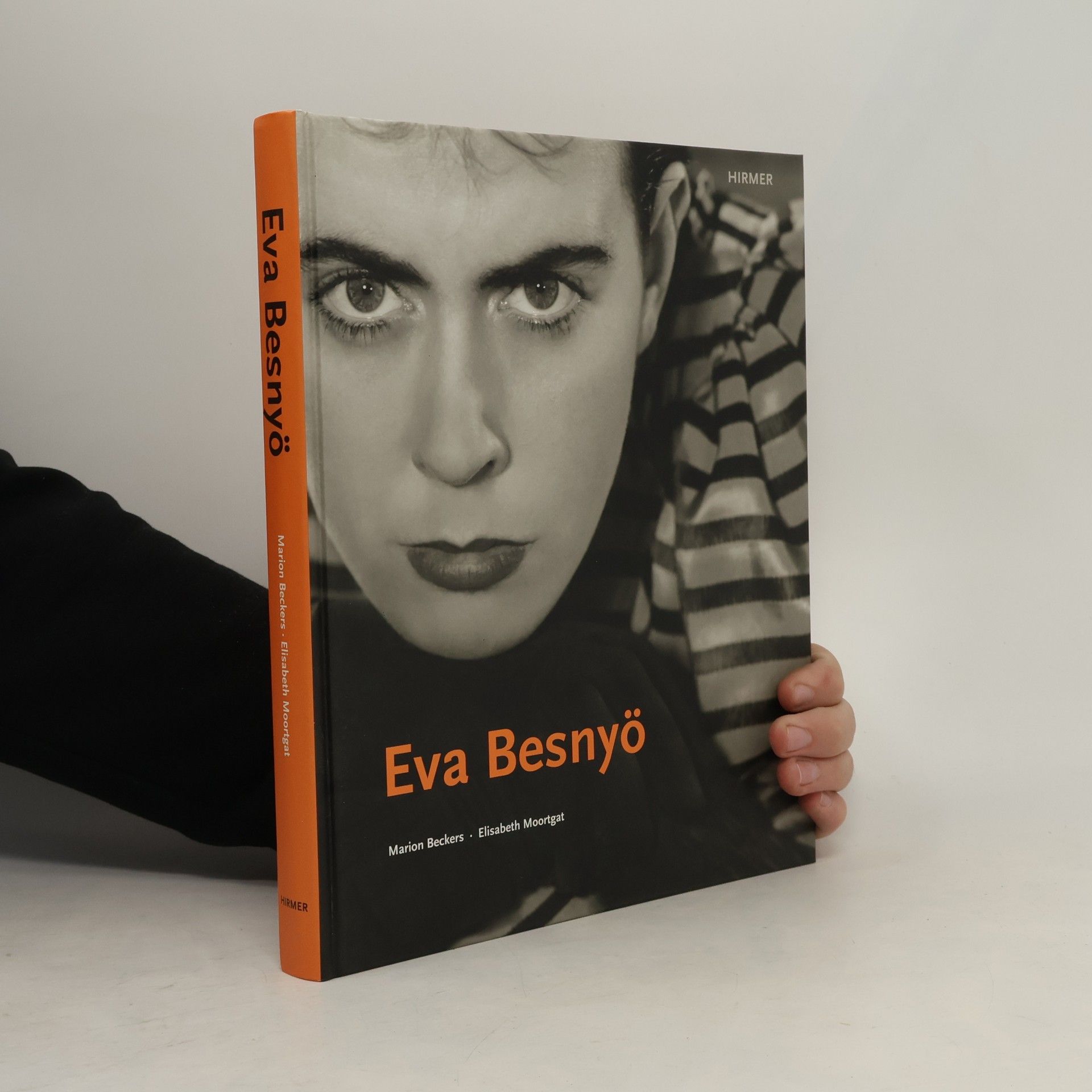 Elisabeth Moortgat Eva Besnyö