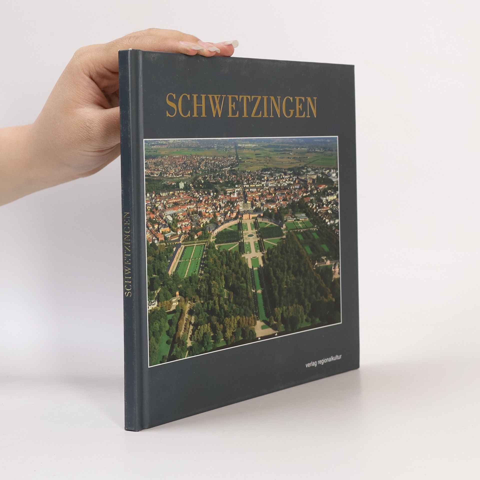 Stadt Schwetzingen Schwetzingen