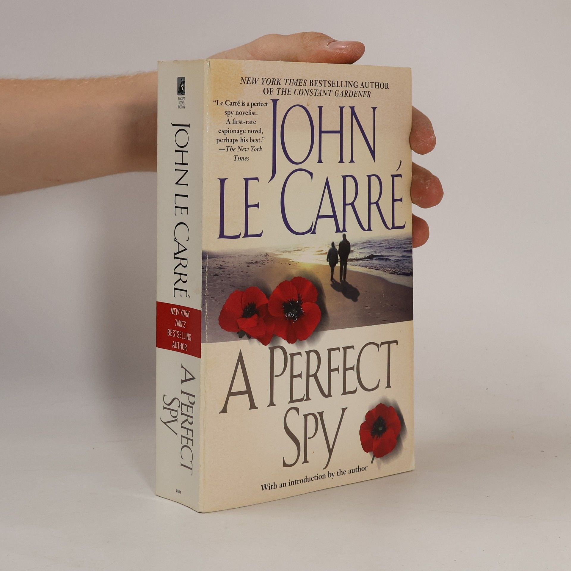 John le Carré A Perfect Spy