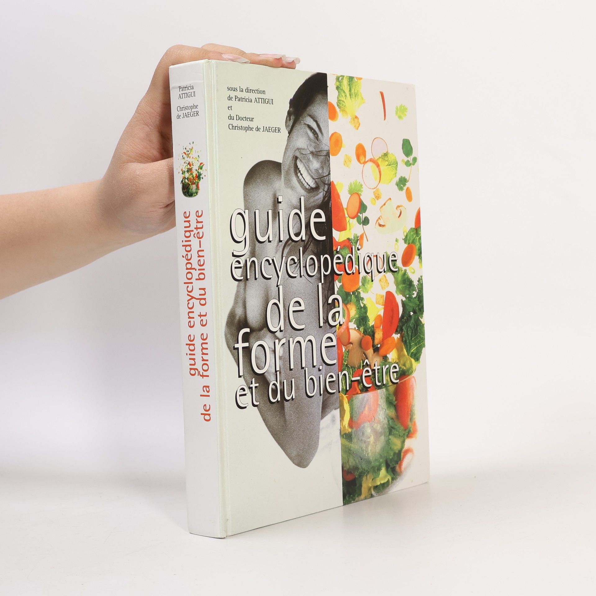 Guide encyclopédique de la forme et du bien-être