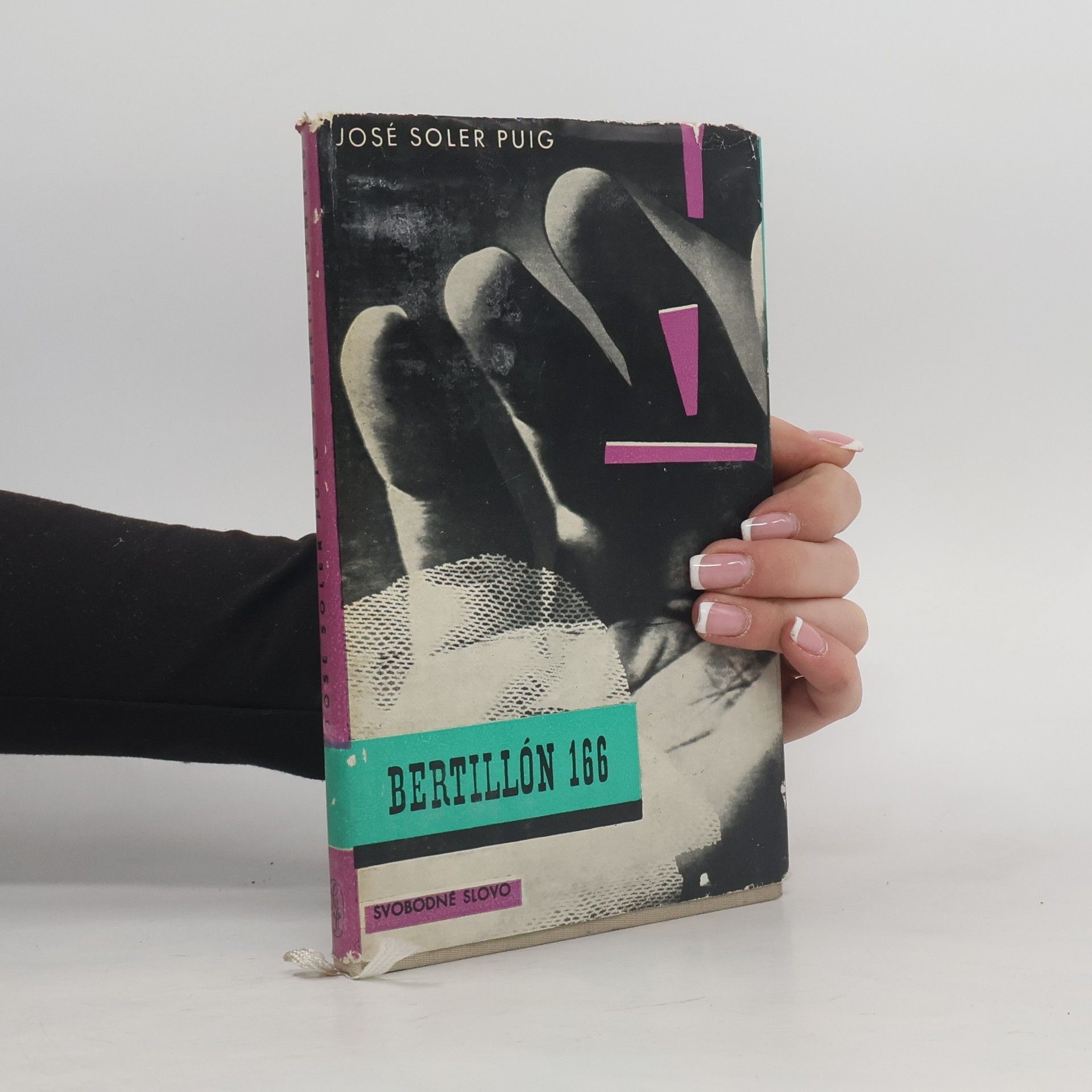 Puig José Soler Bertillón 166