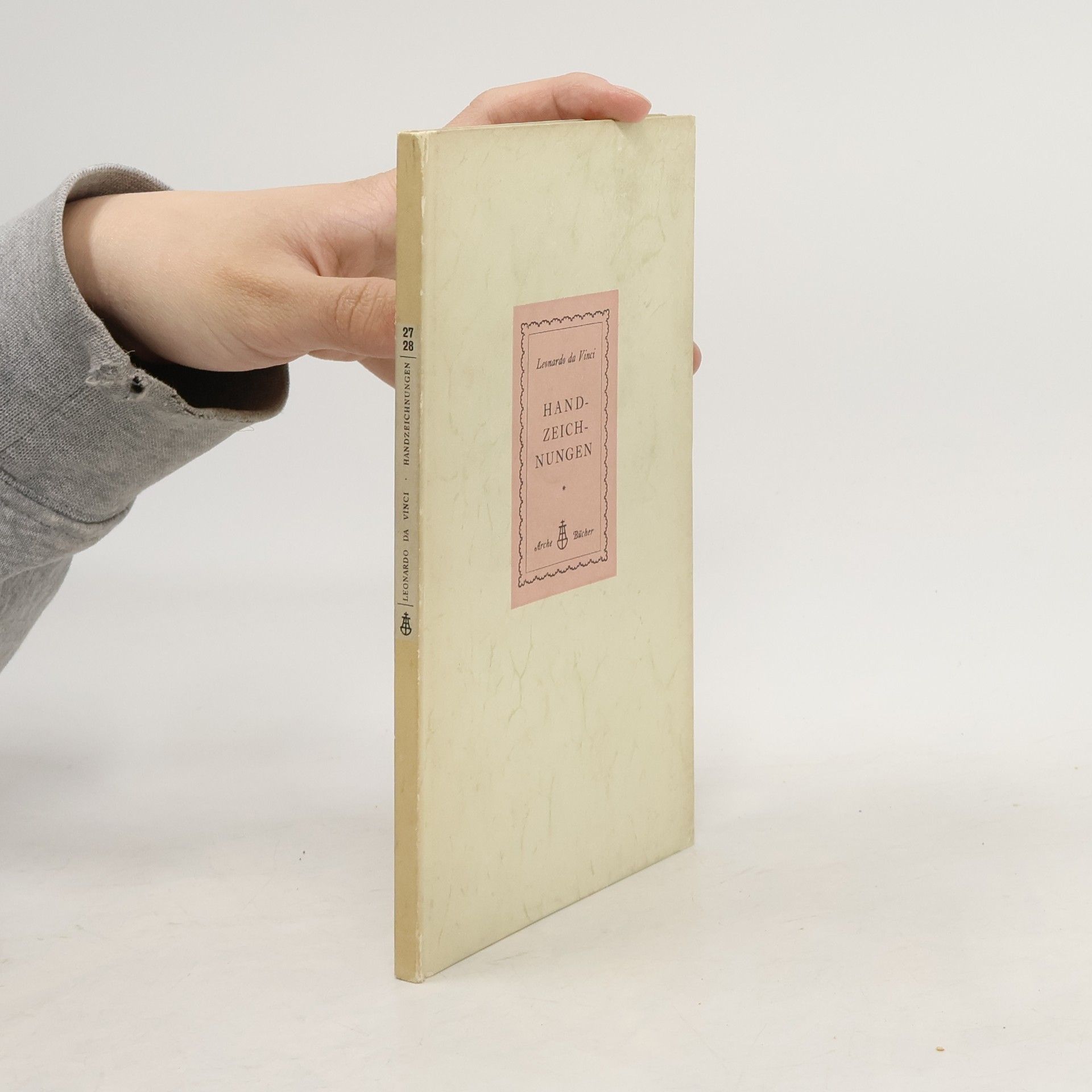 Michelangelo Handzeichnungen