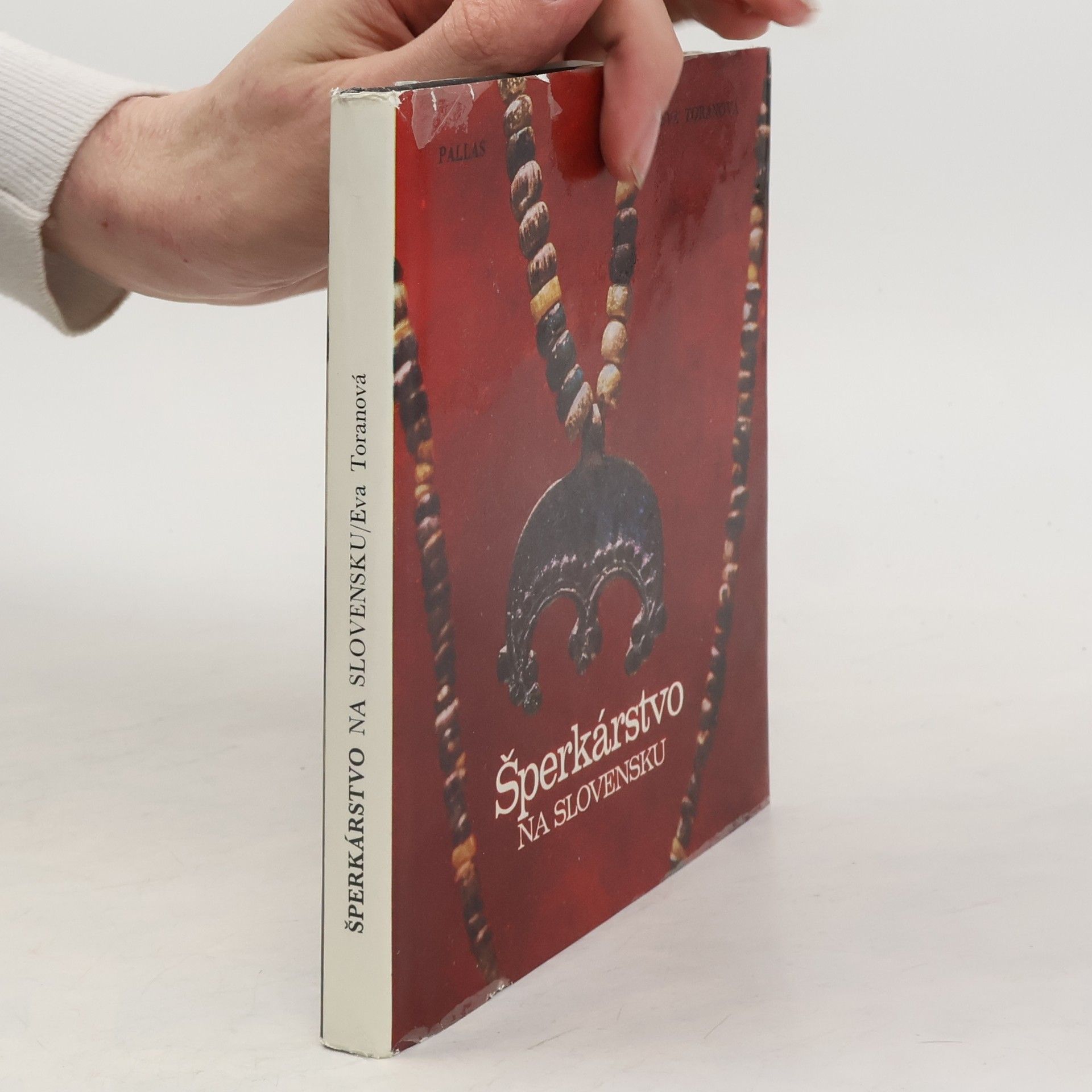 Šperkárstvo na Slovensku