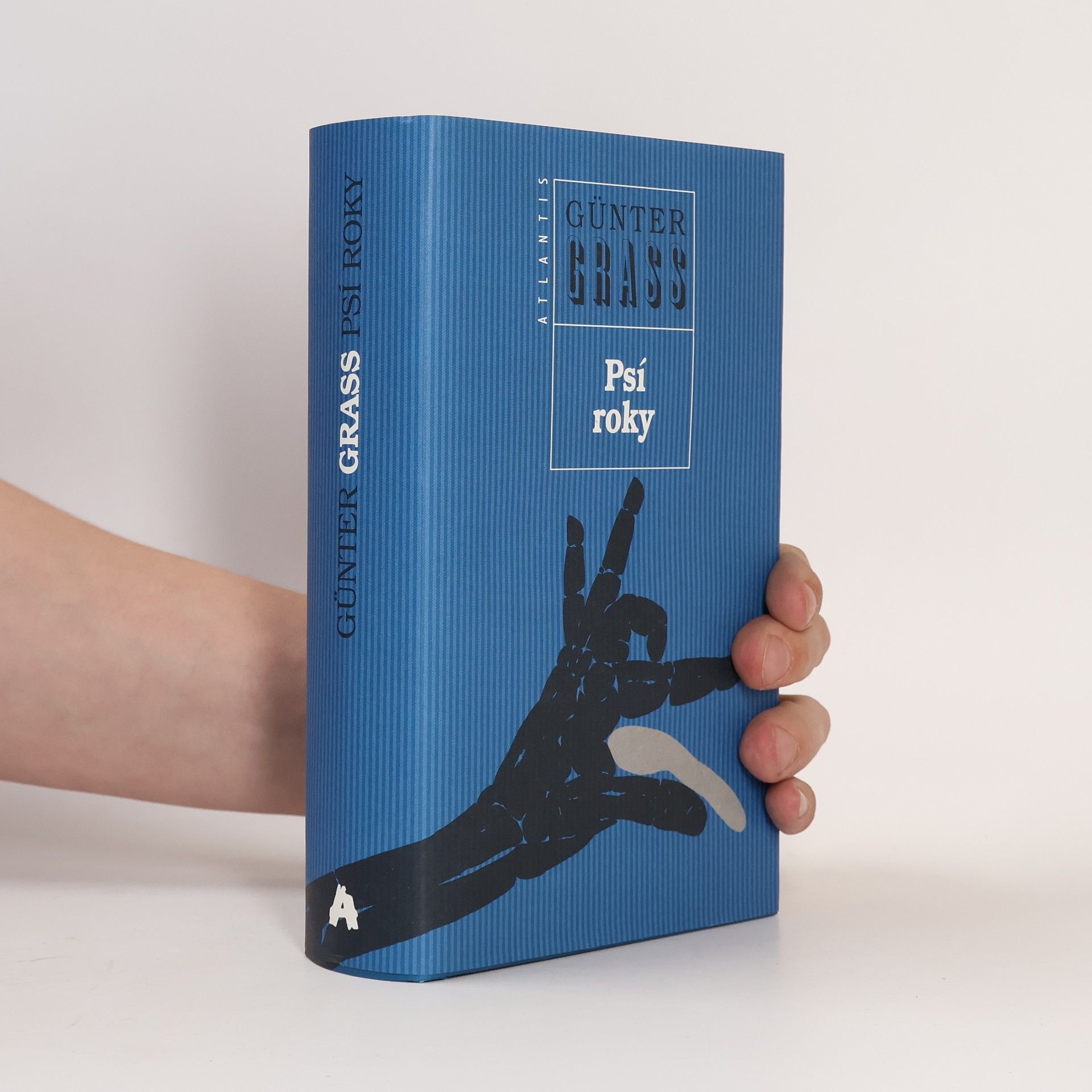 Günter Grass Psí roky