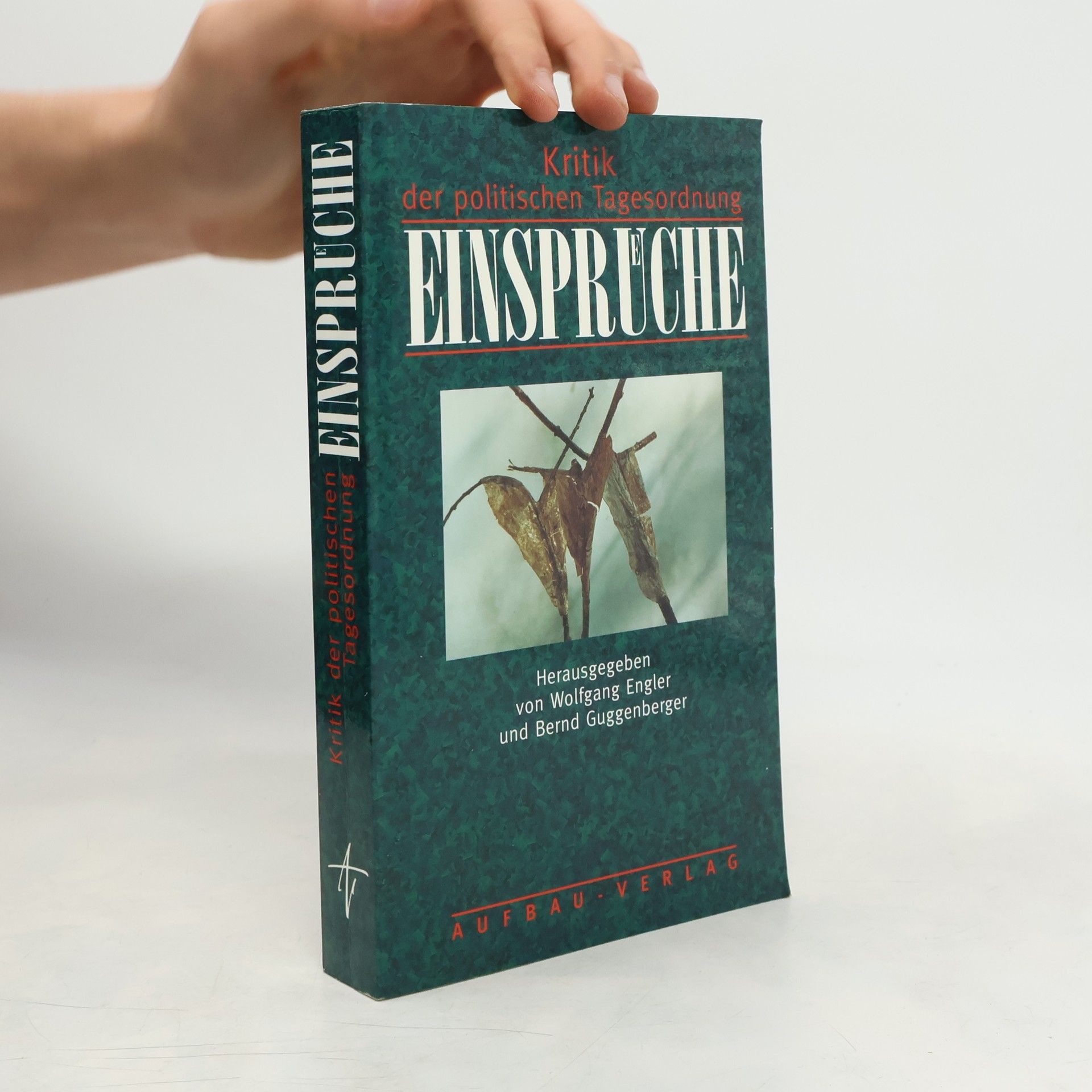 Einsprüche