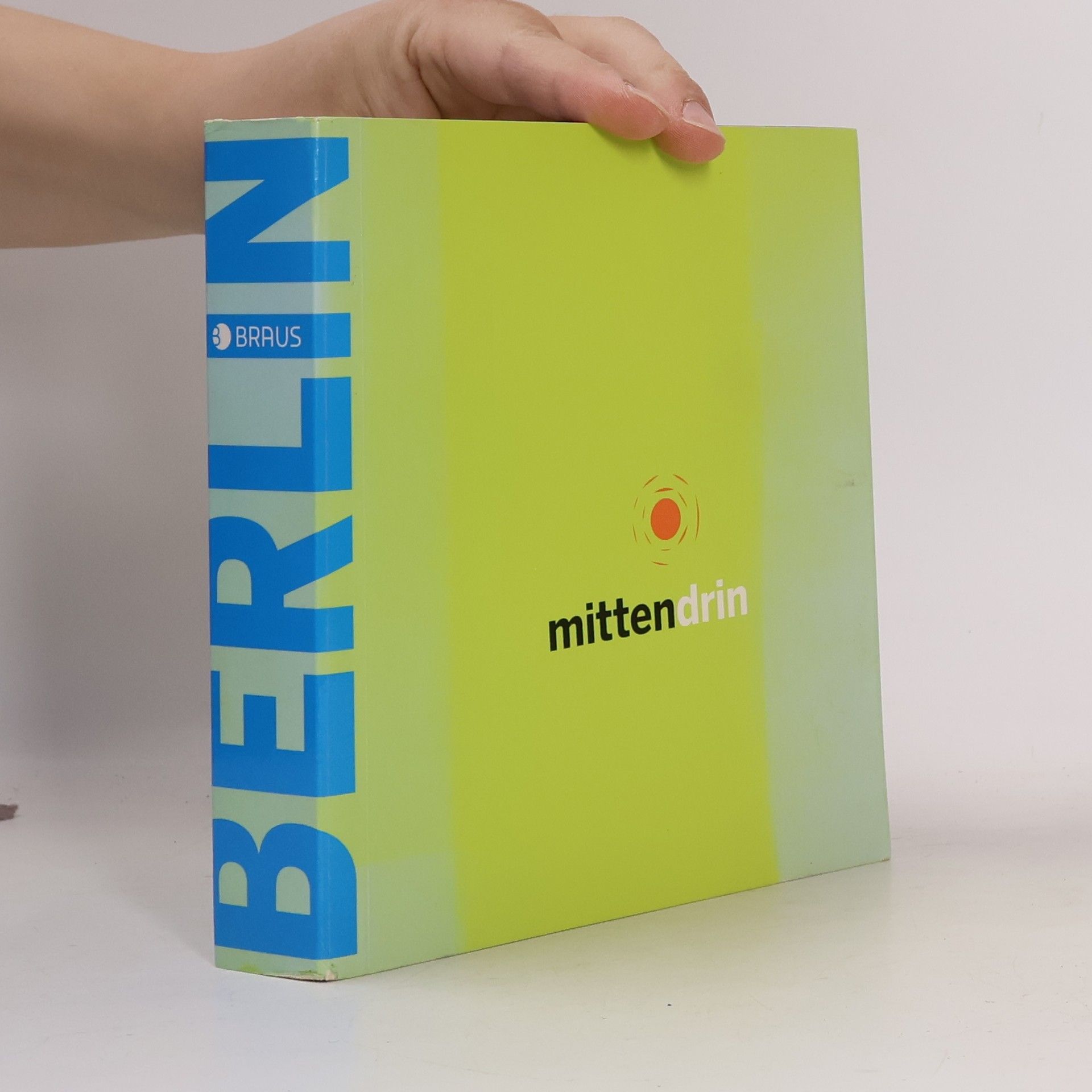 Falko Hennig Berlin mittendrin