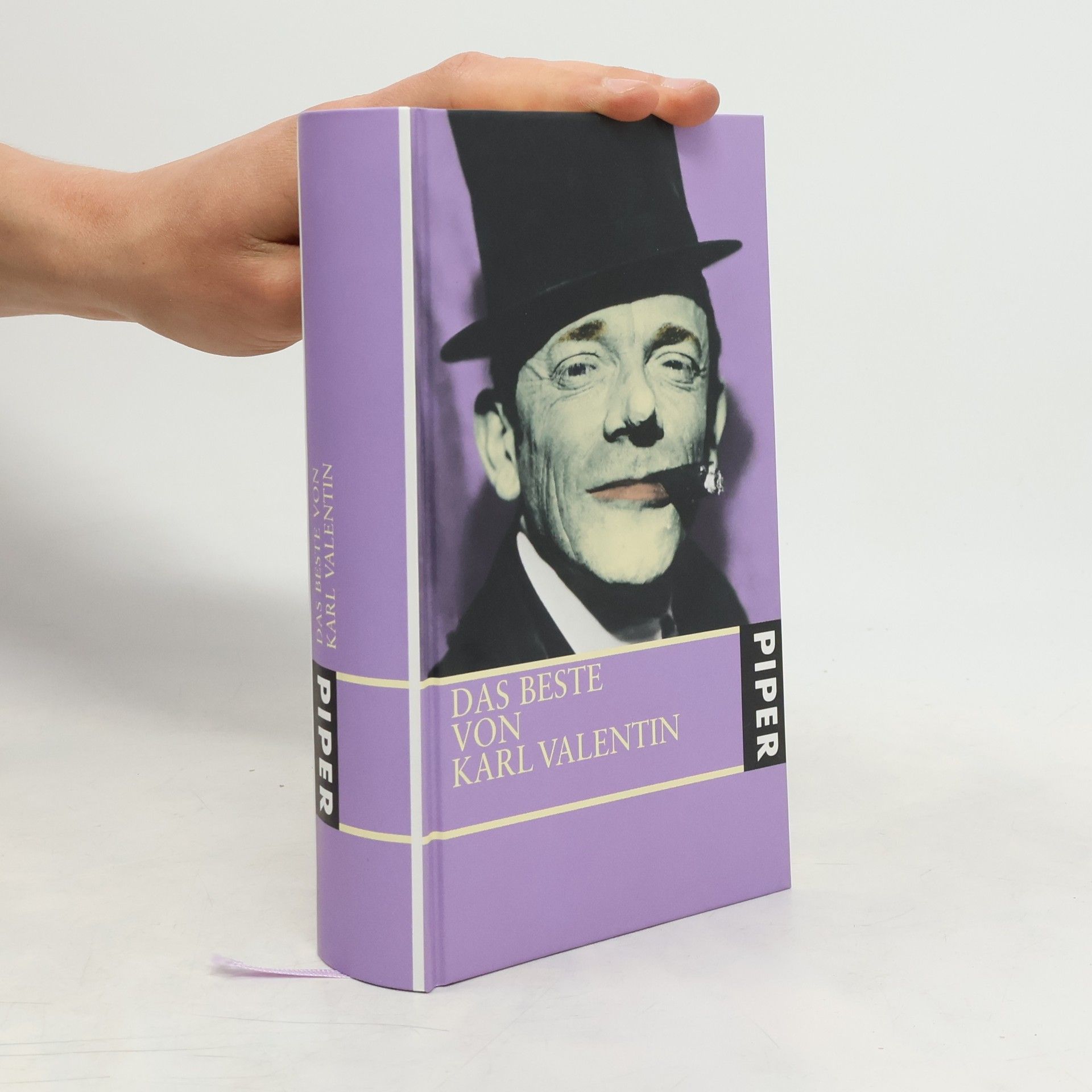 Karl Valentin Das Beste von Karl Valentin