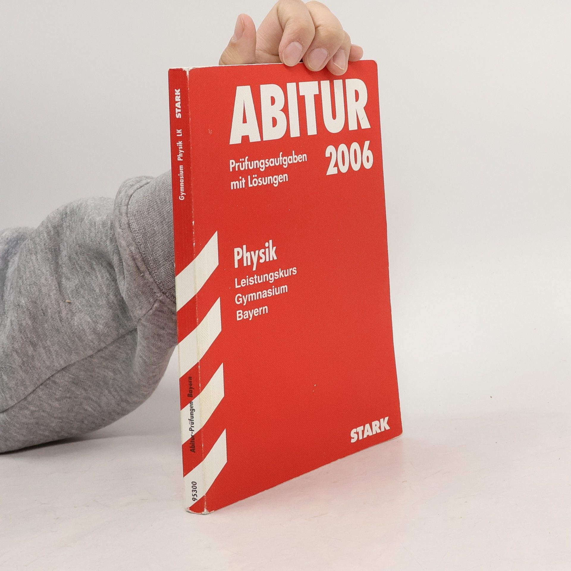 Abitur Physik 2006