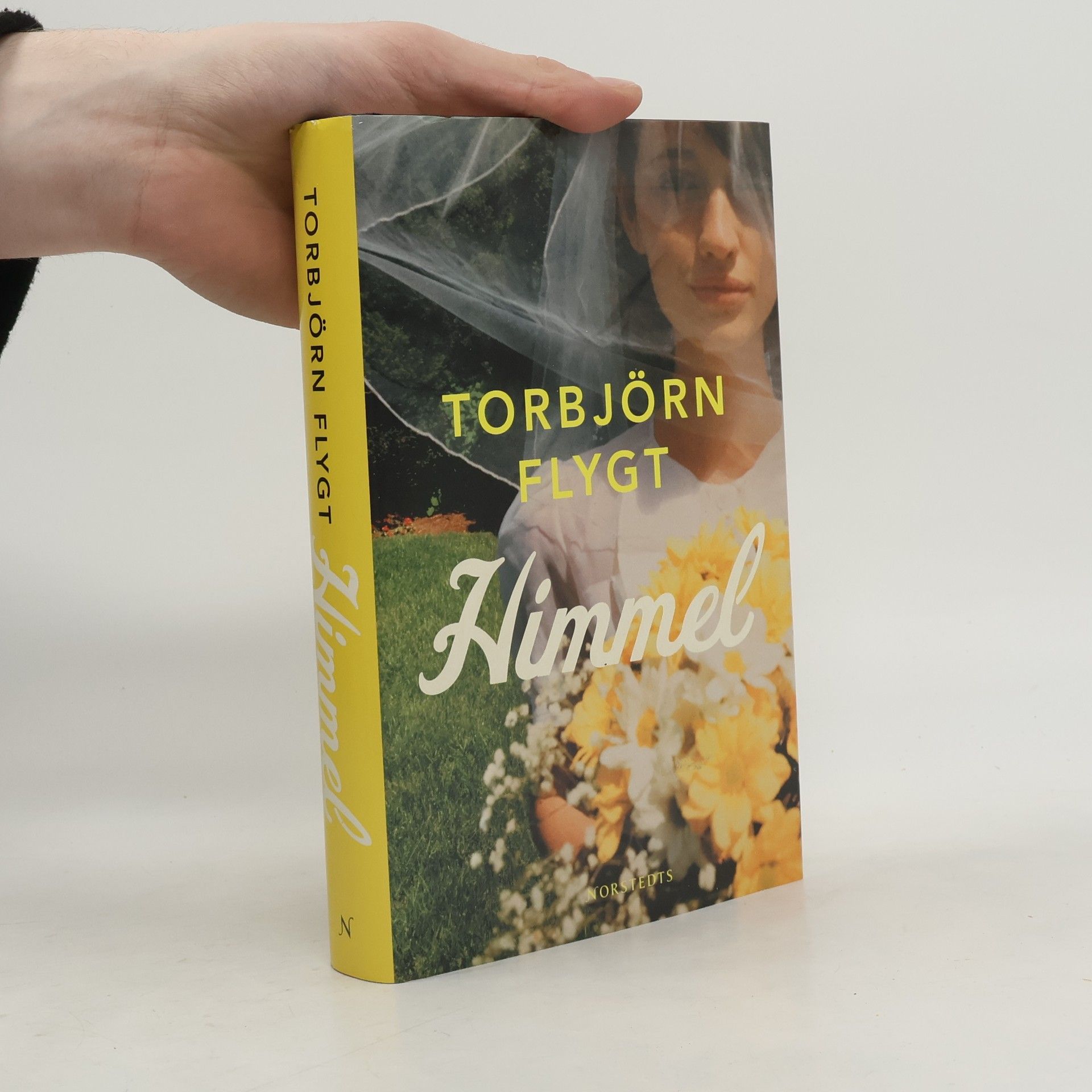 Torbjörn Flygt Himmel