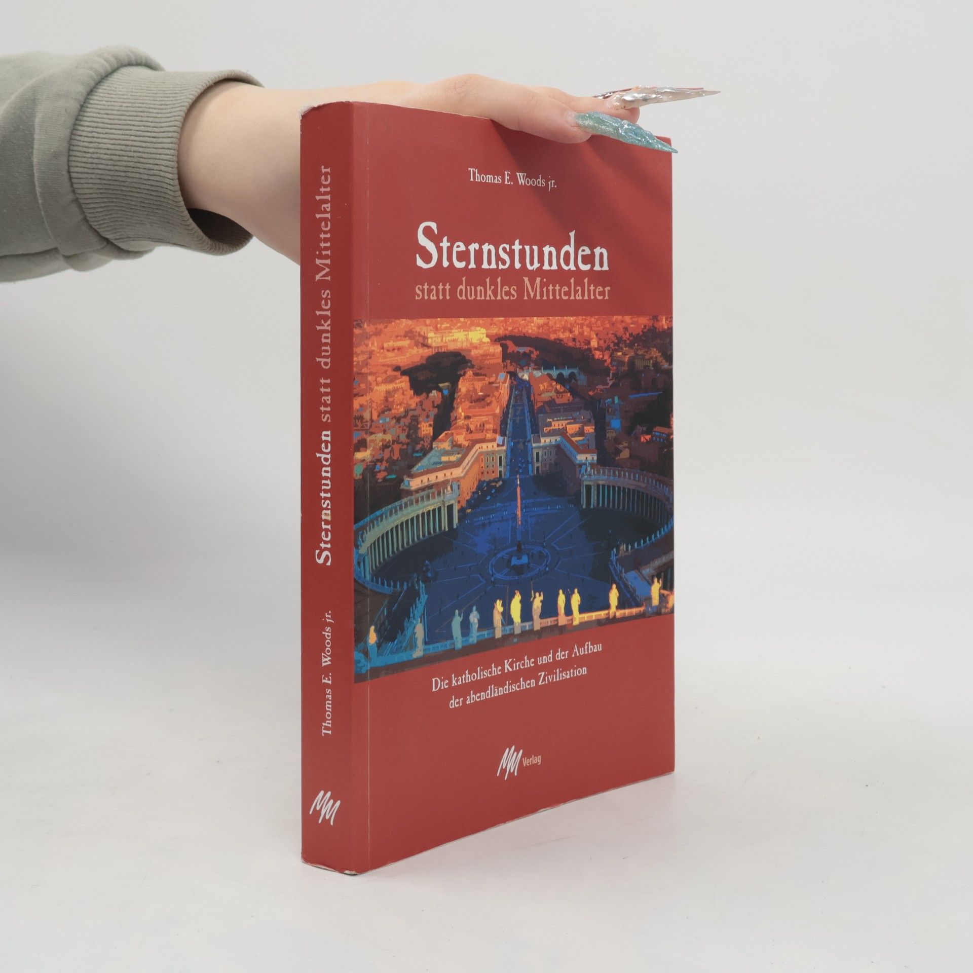 Sternstunden statt dunkles Mittelalter