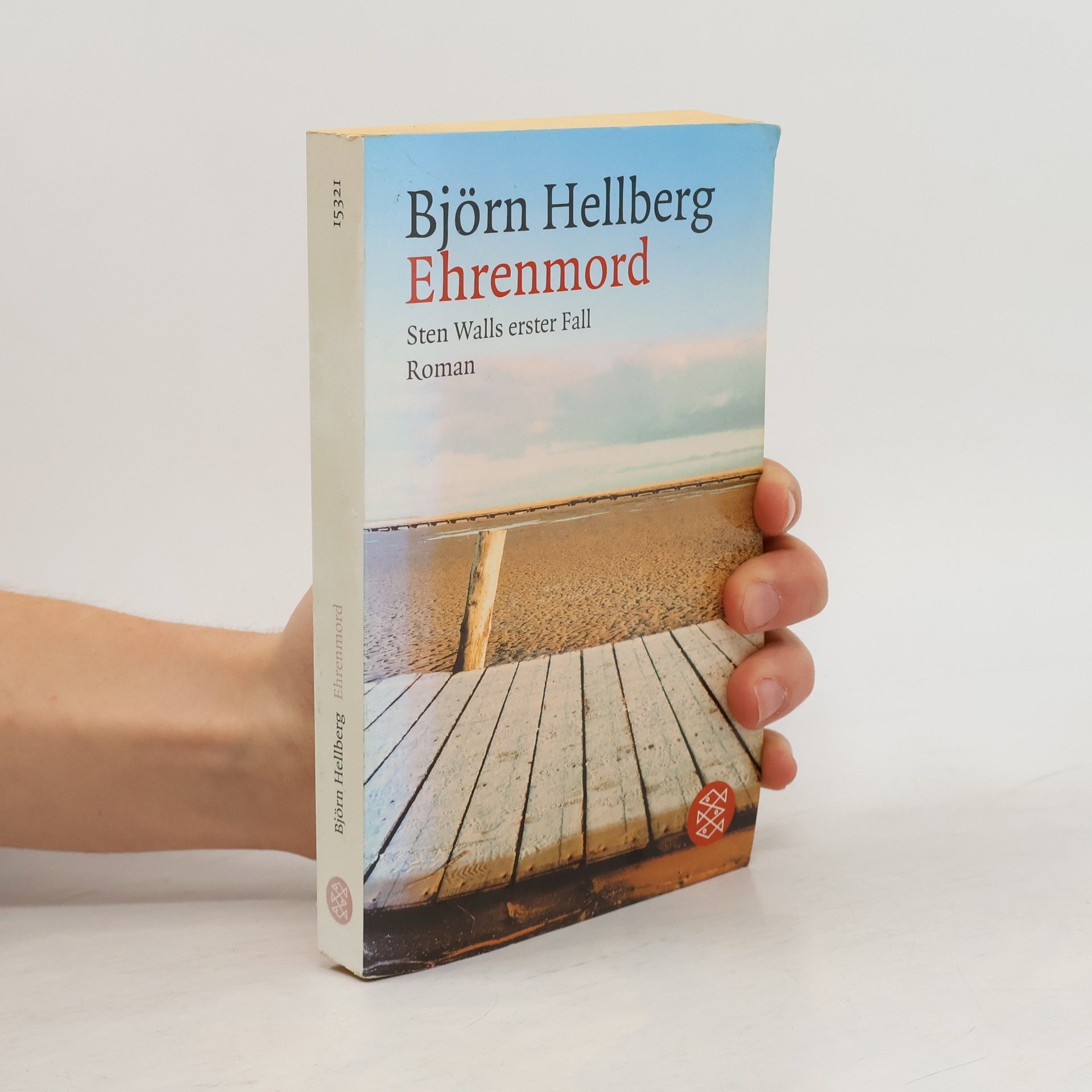 Björn Hellberg Ehrenmord