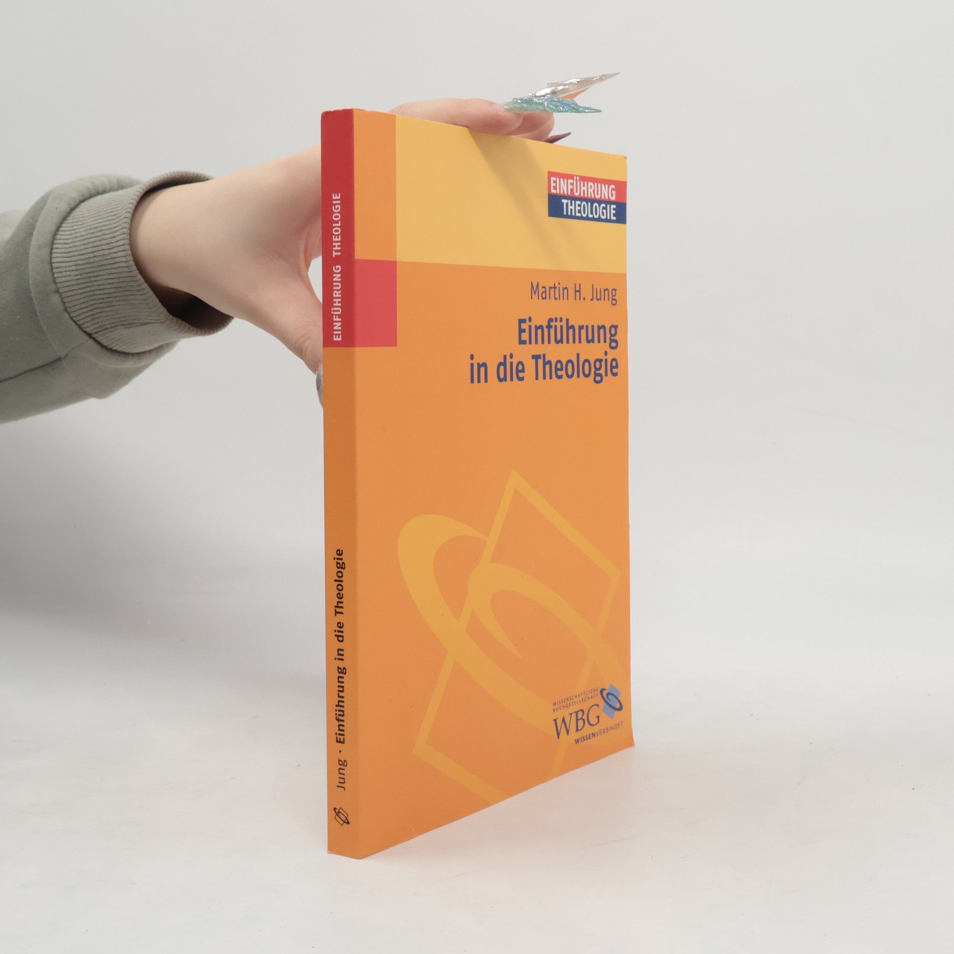 Einführung in die Theologie