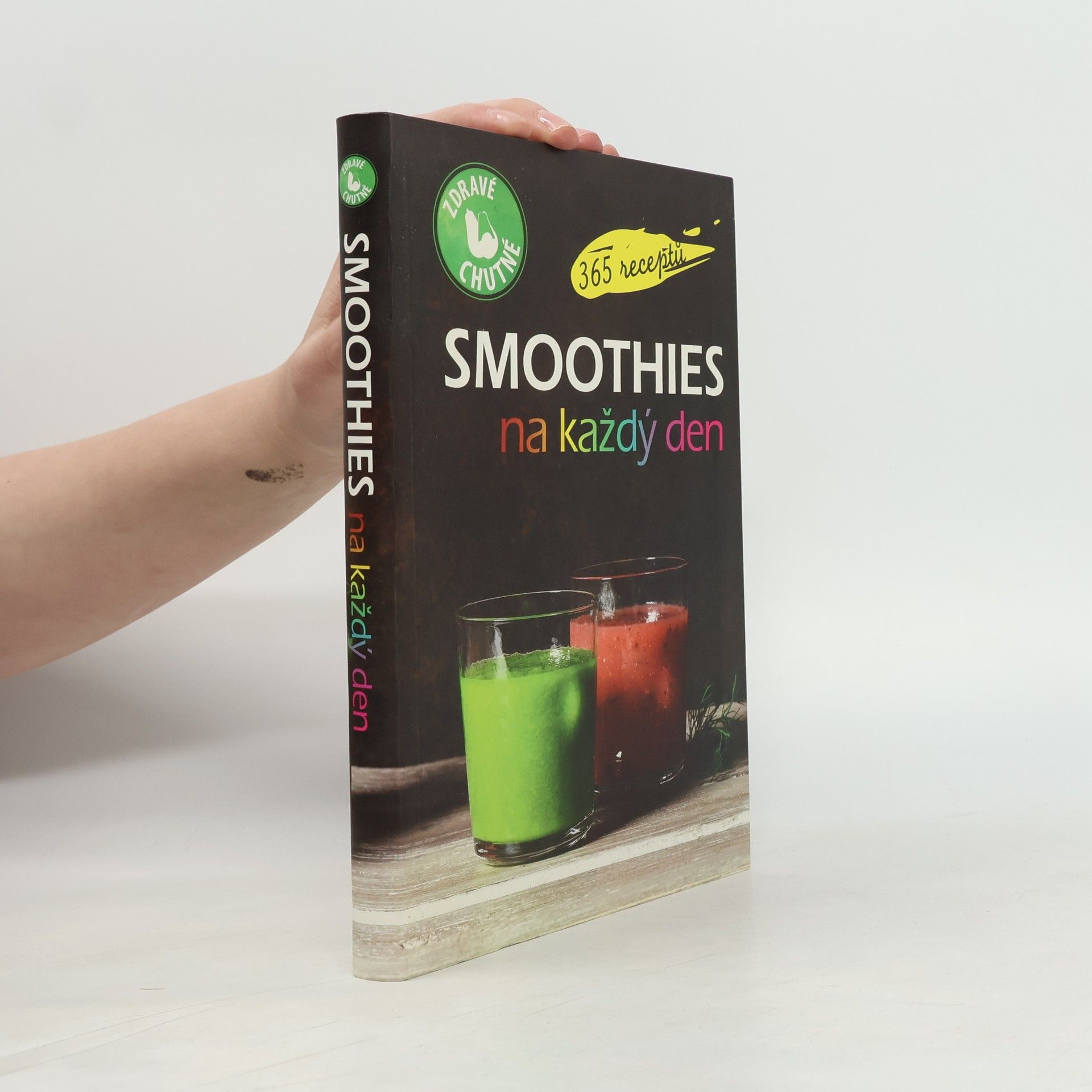 Autorenkollektiv Smoothies na každý den