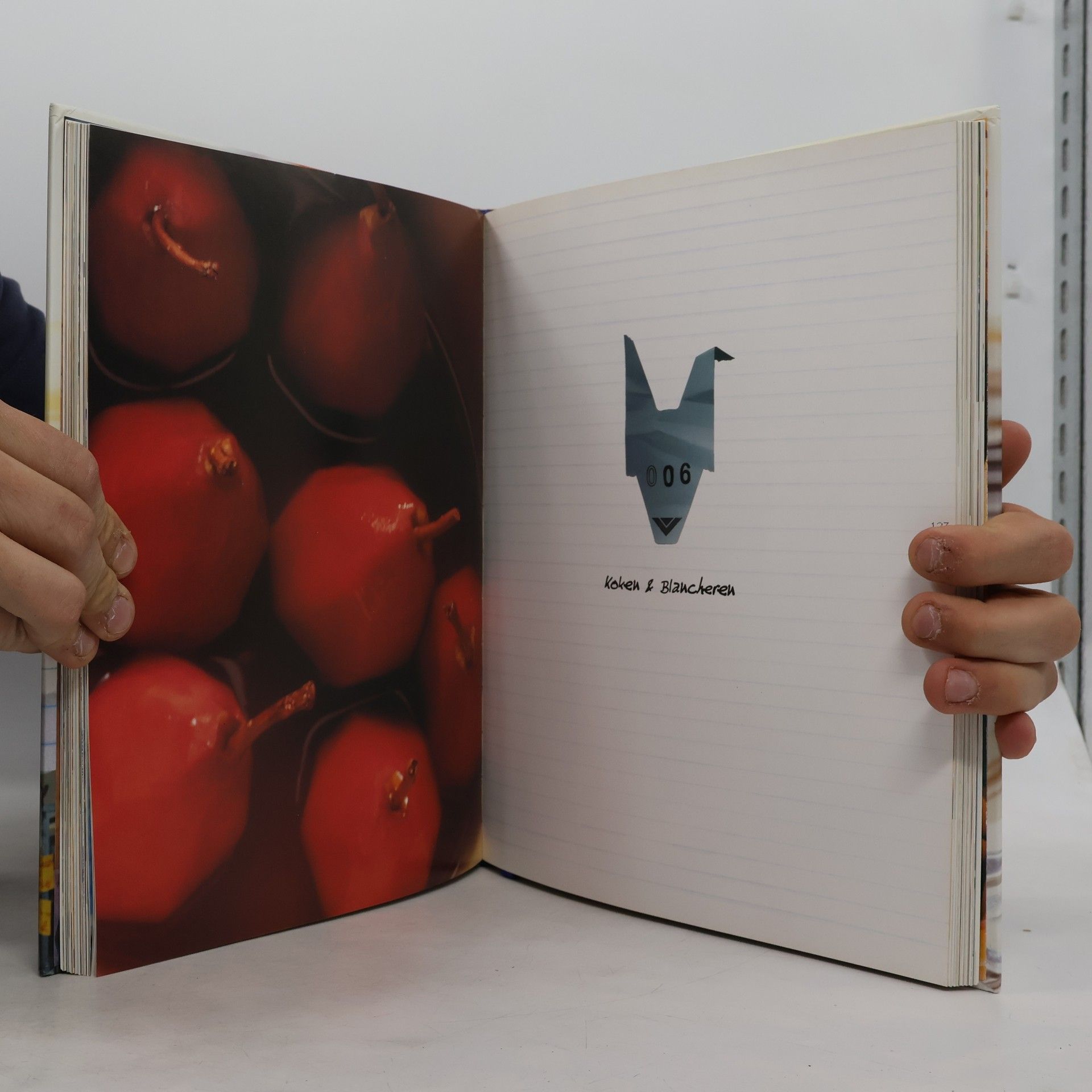 Carin Leenders de Vries Van Piepers tot Pasta