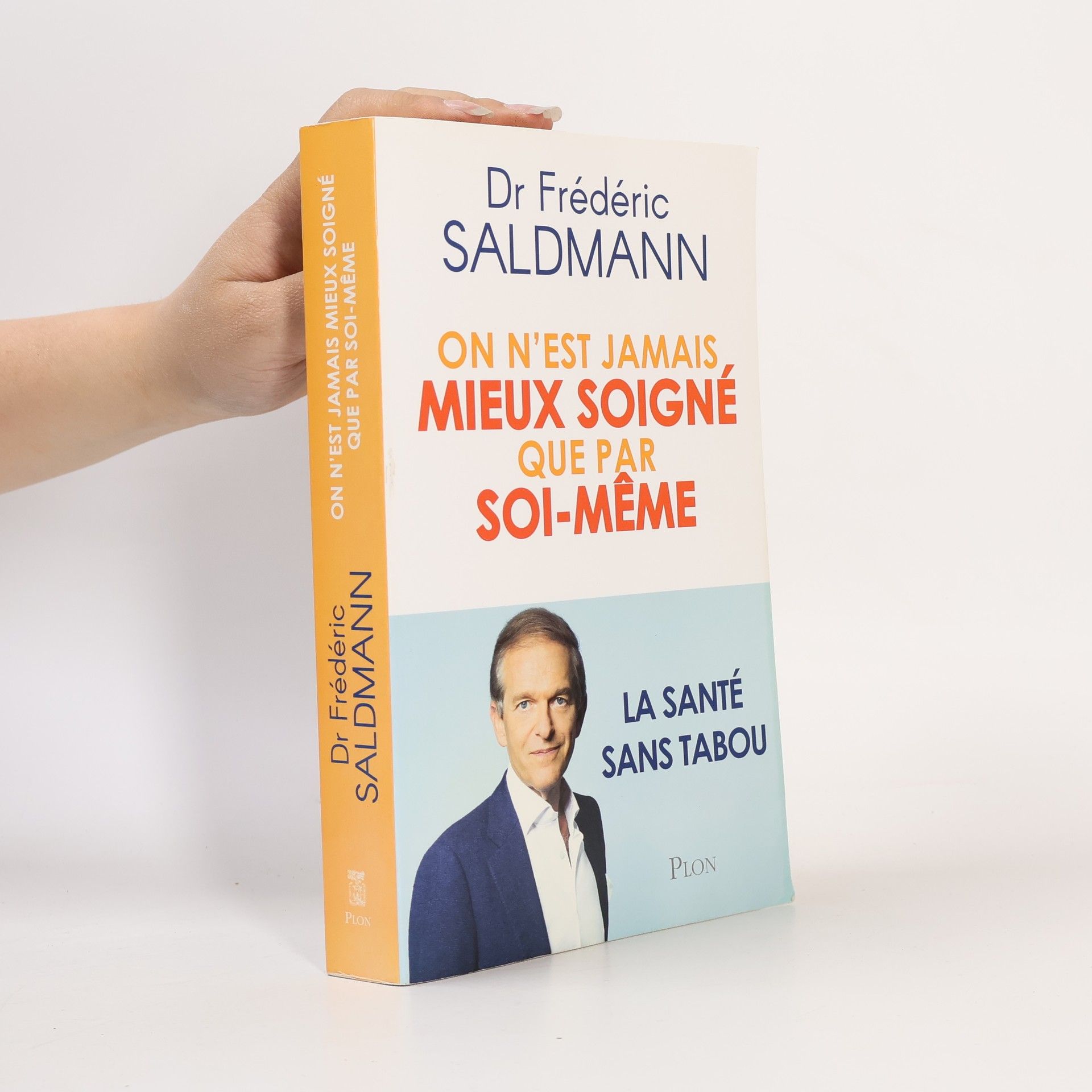 On n'est jamais mieux soigné que par soi-même
