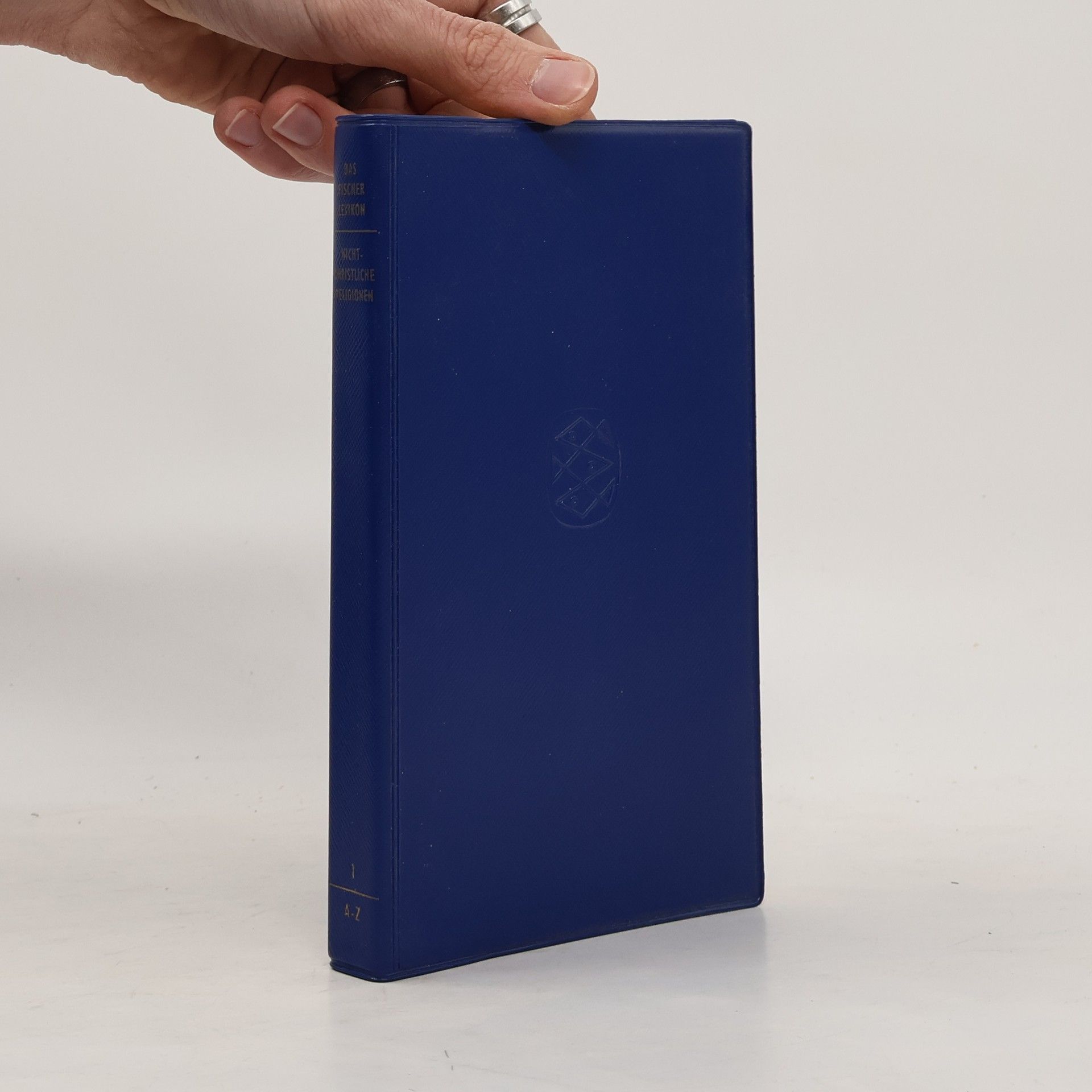 Die nichtchristlichen Religionen