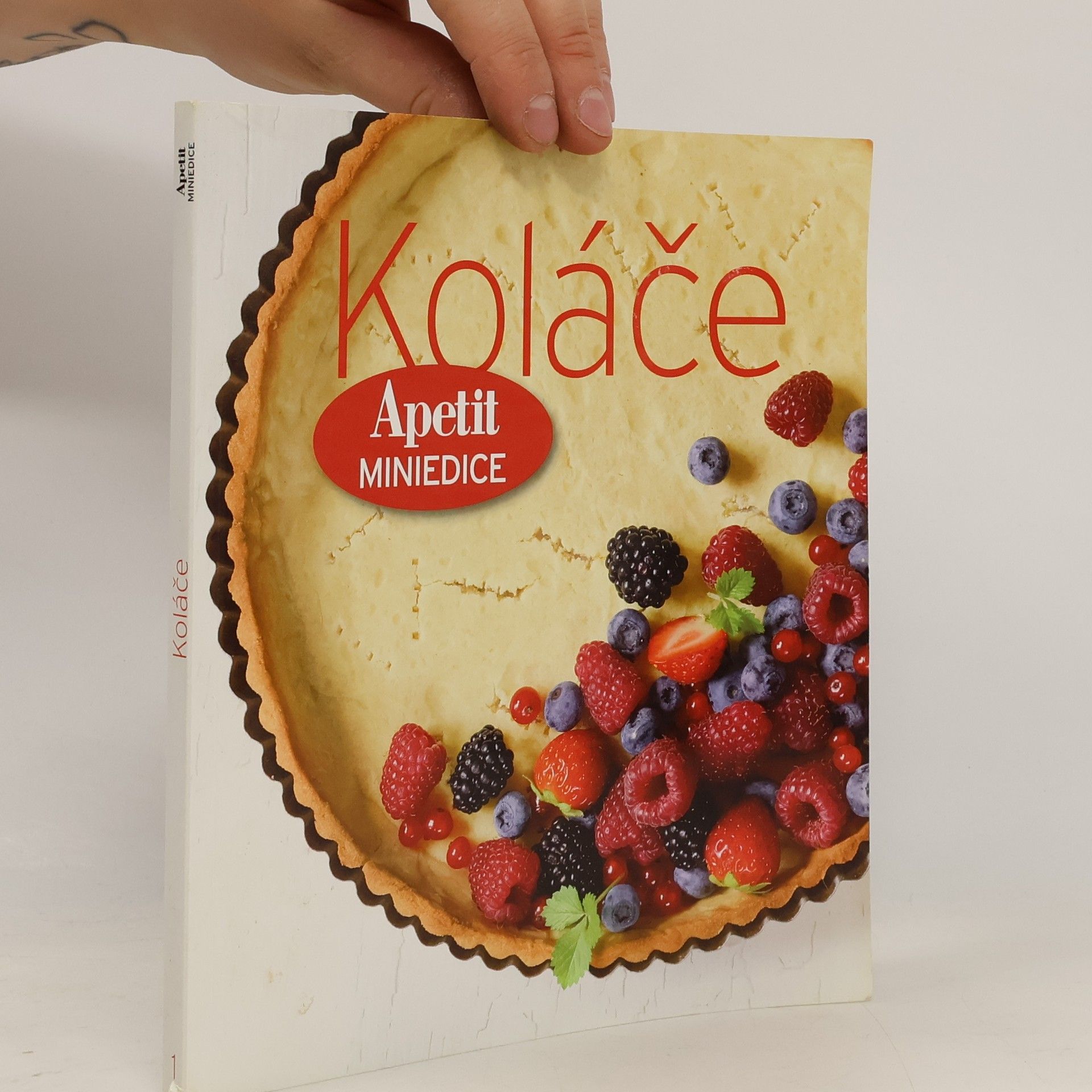 Kolektiv autorů Koláče