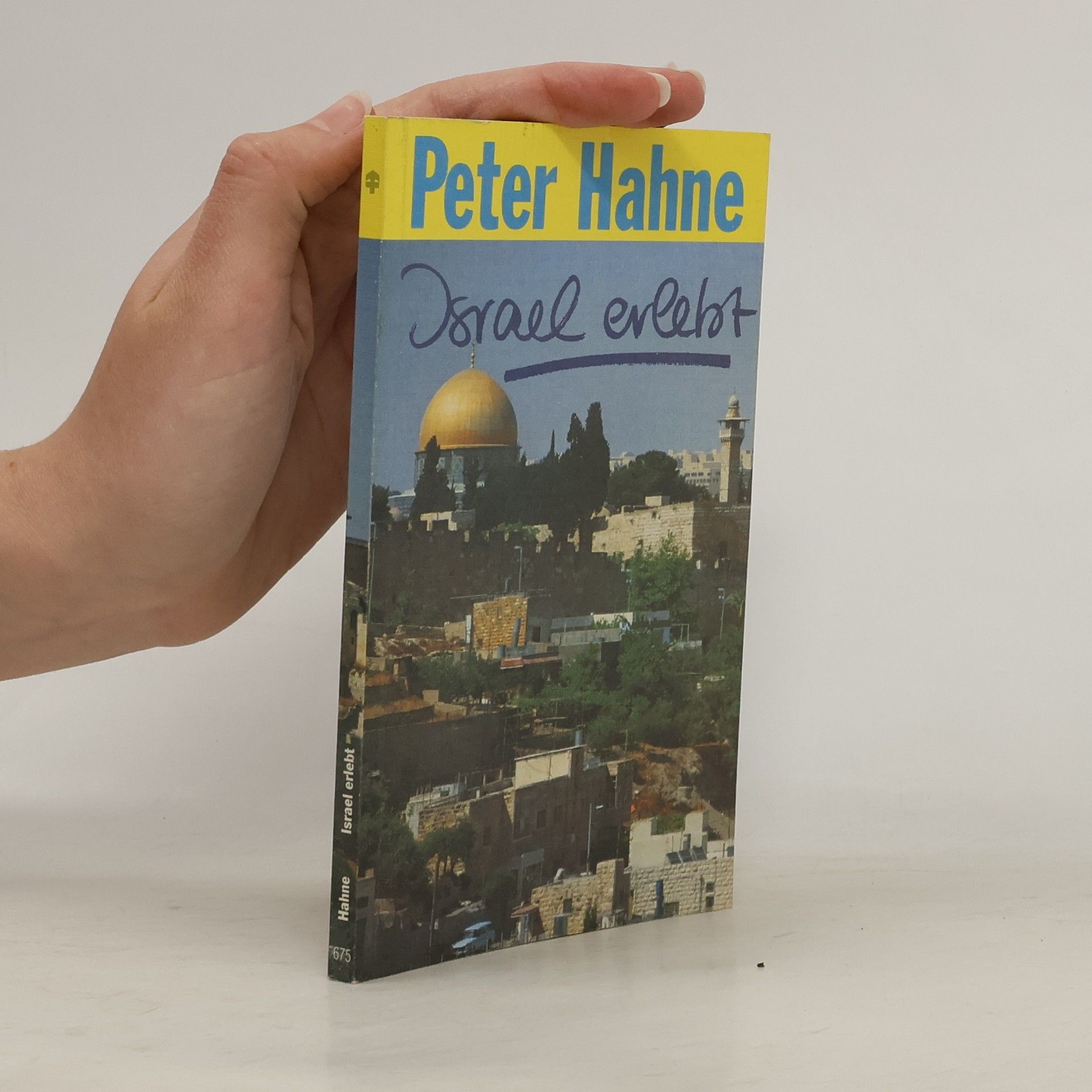 Peter Hahne Gute Nachrichten