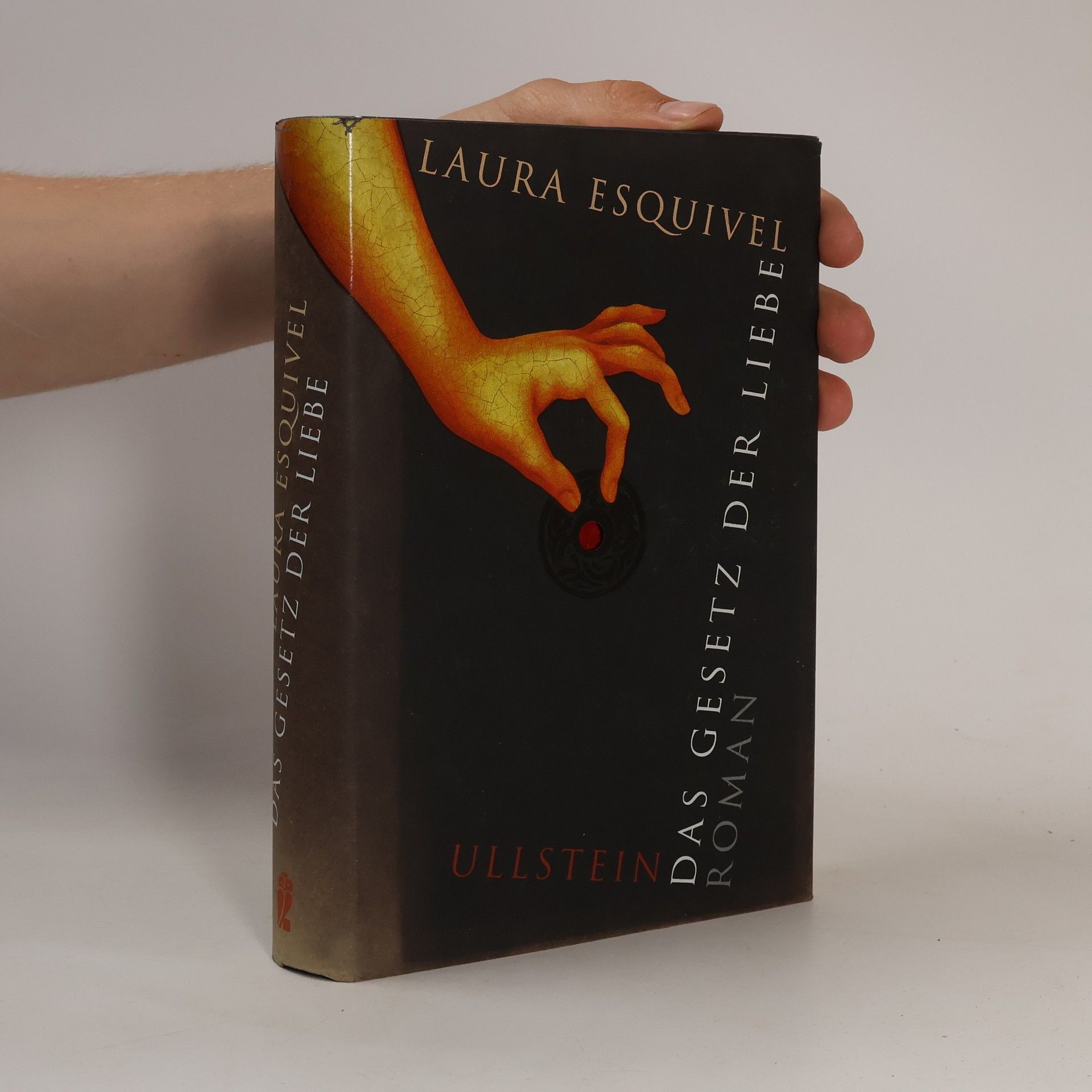 Laura Esquivel Das Gesetz der Liebe