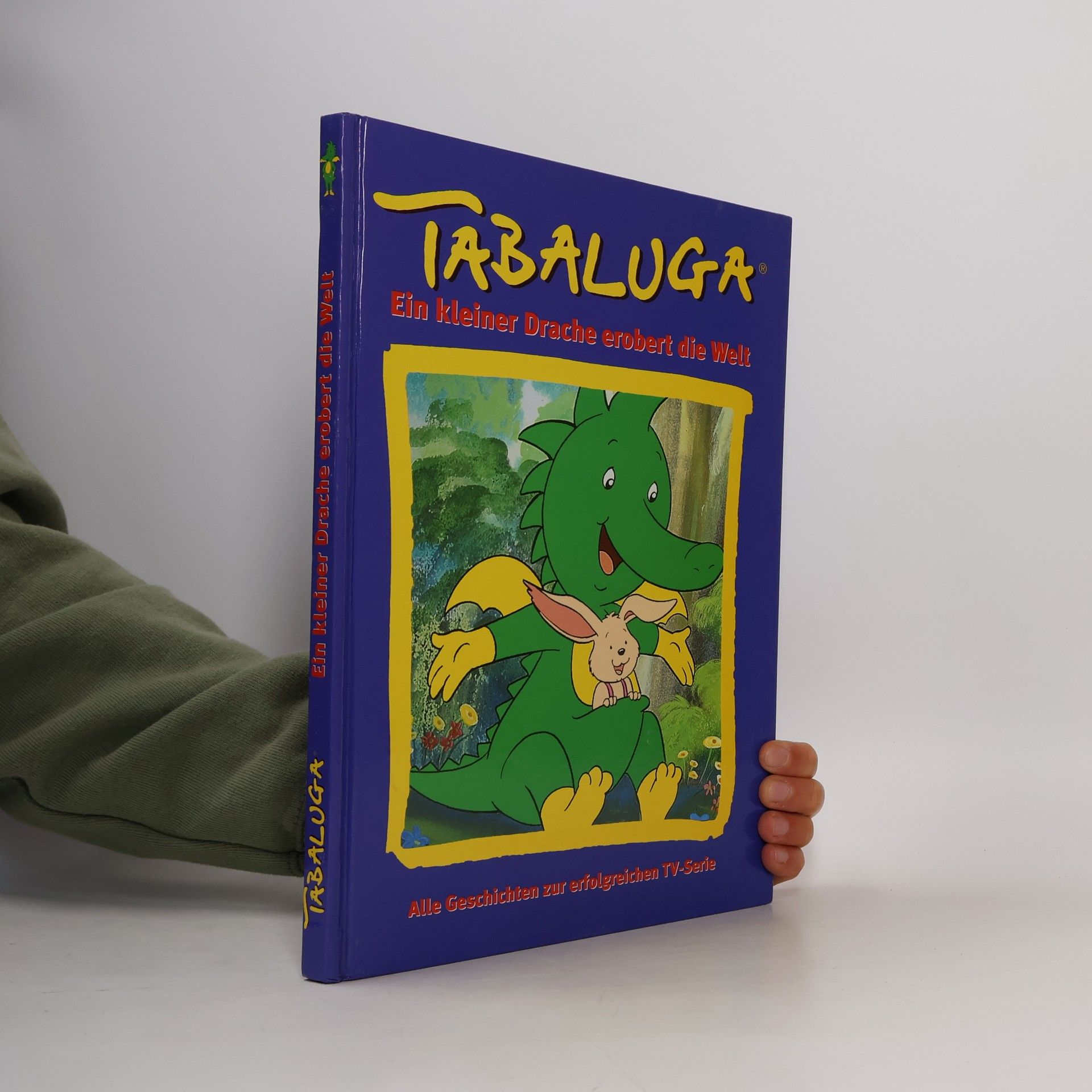 Kolektiv autorů Tabaluga