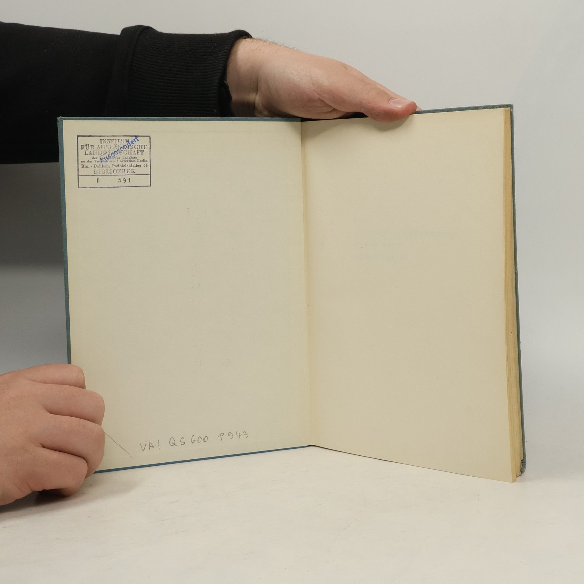 Walter Preuss Das Genossenschaftswesen in der Welt und in Israel