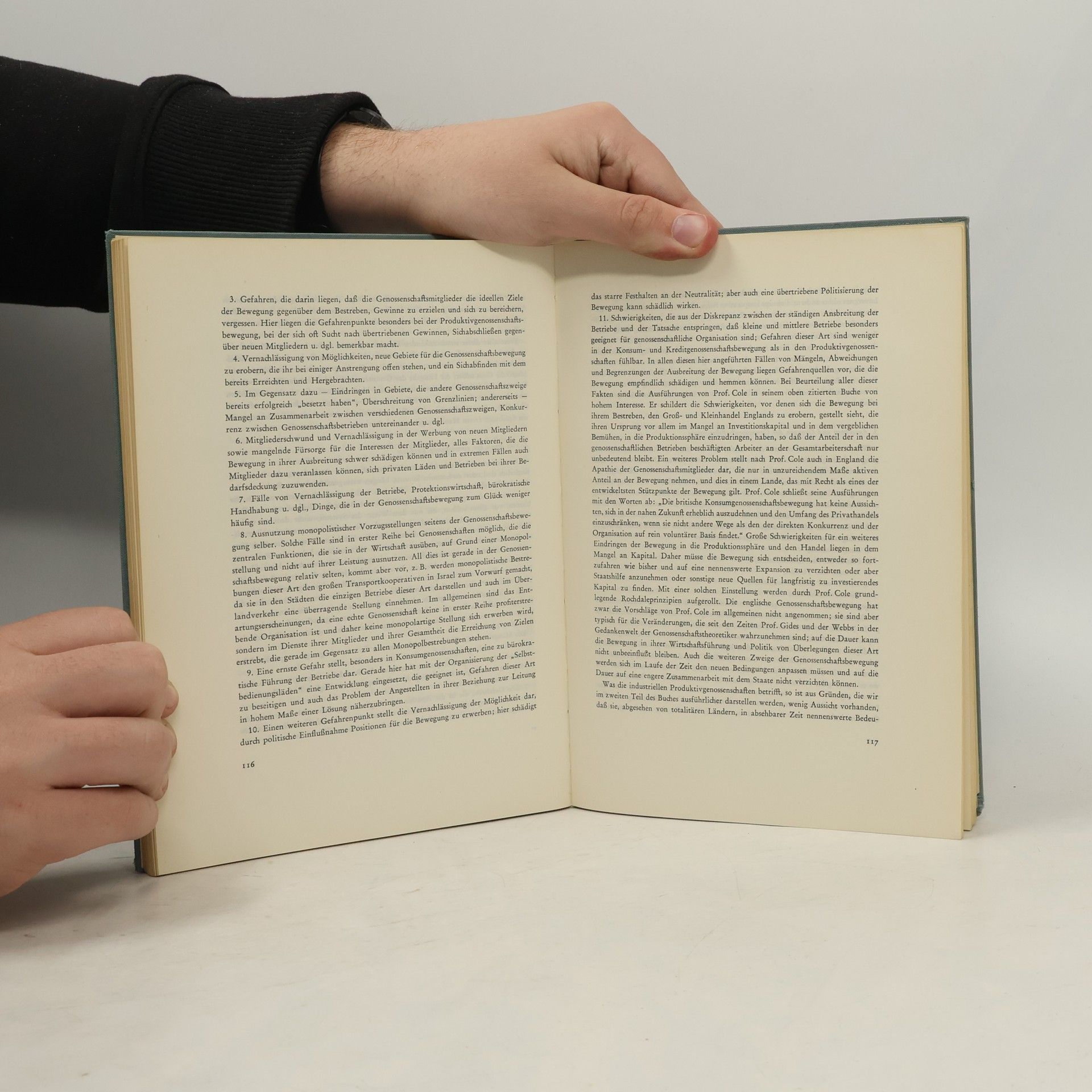 Walter Preuss Das Genossenschaftswesen in der Welt und in Israel