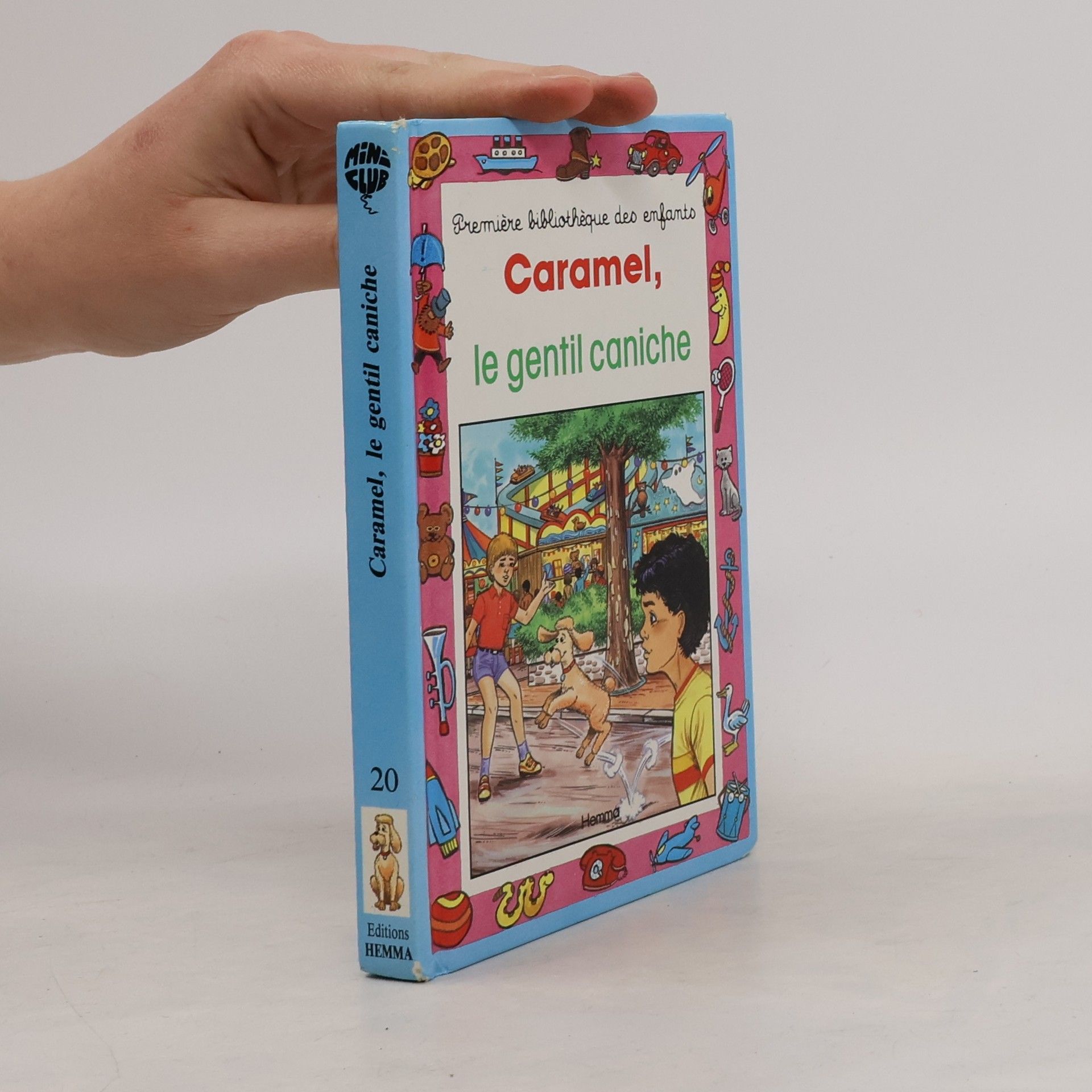 Daniel Joris Érik le chétif