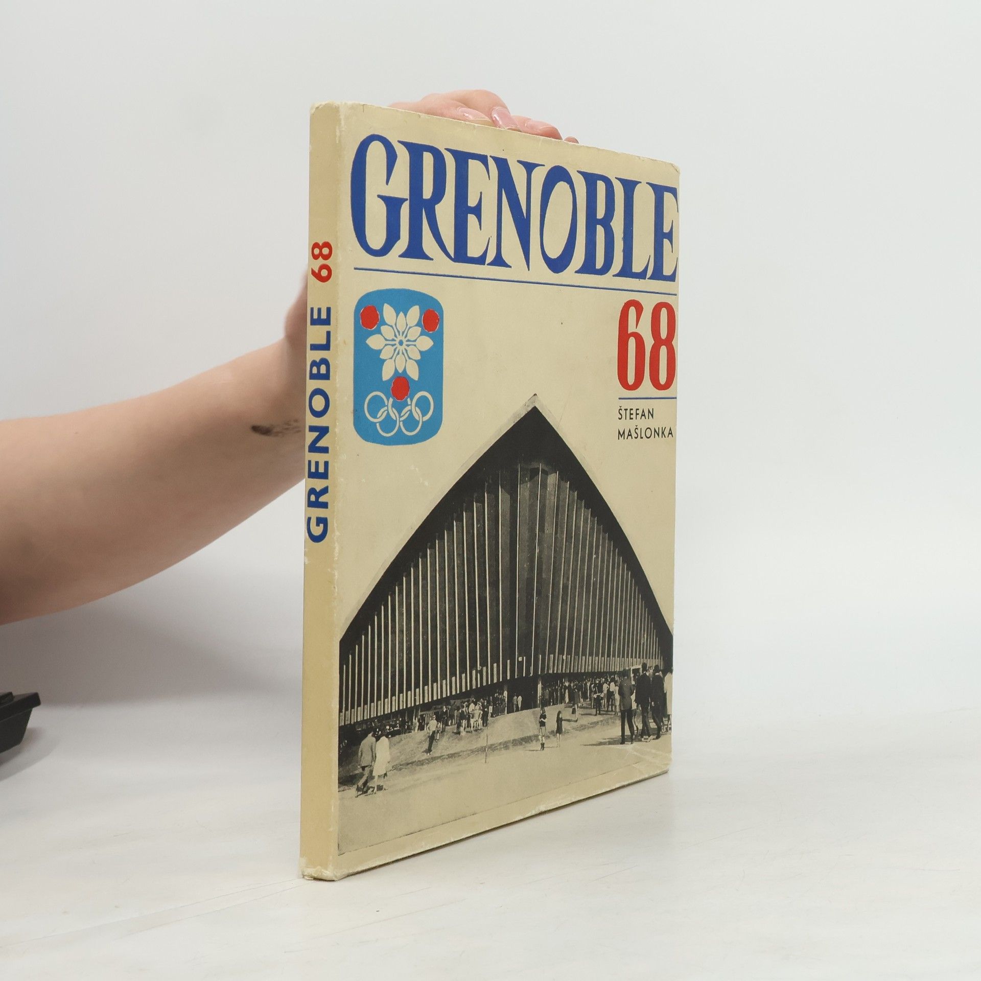 Grenoble 68