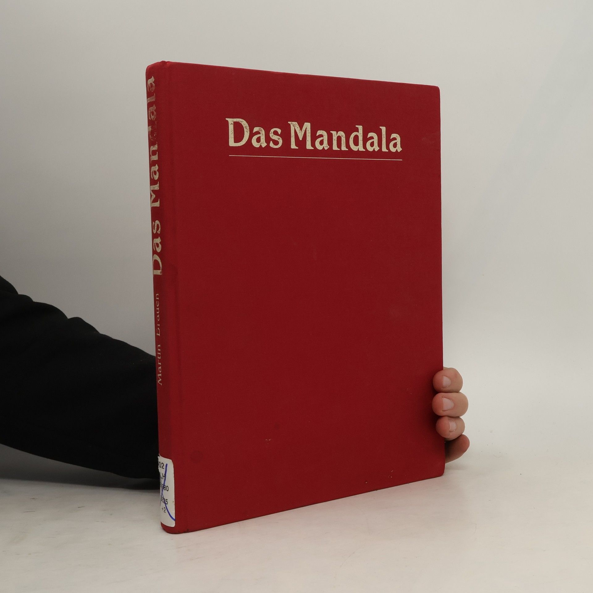 Martin Brauen Das Mandala. Der Heilige Kreis im tantarischen Buddhismus