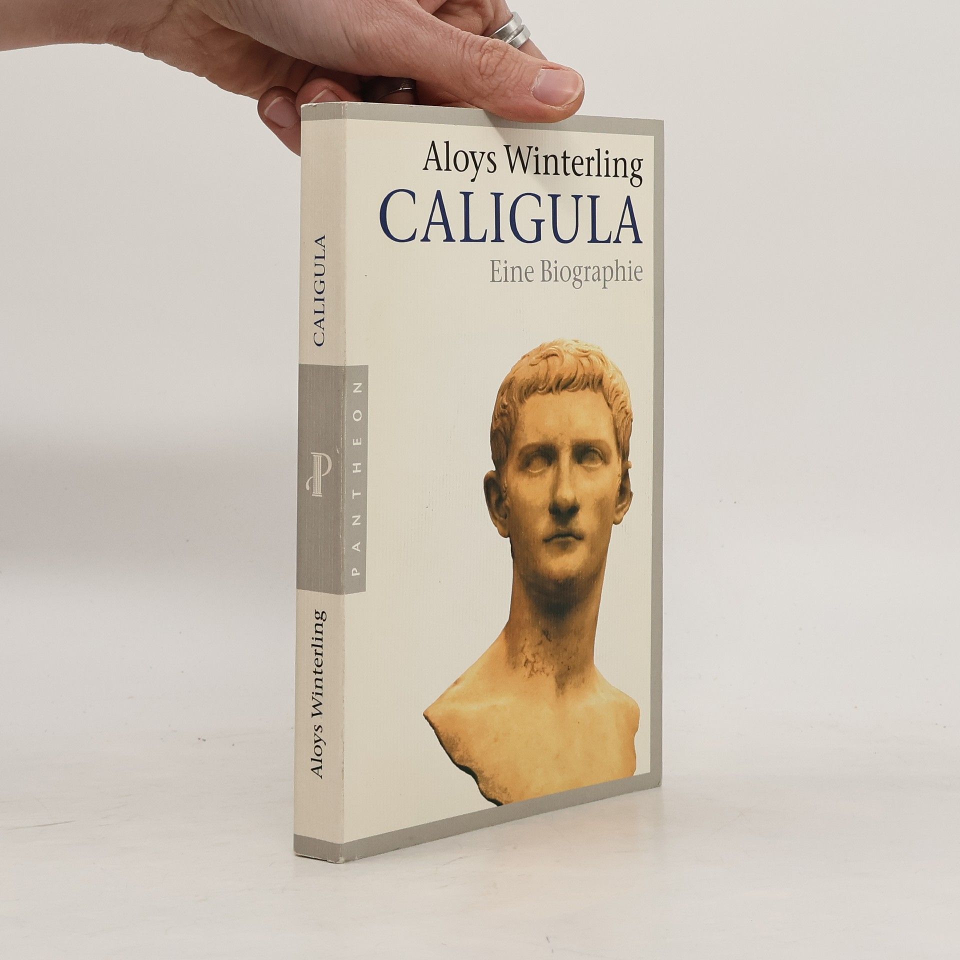 Aloys Winterling Caligula