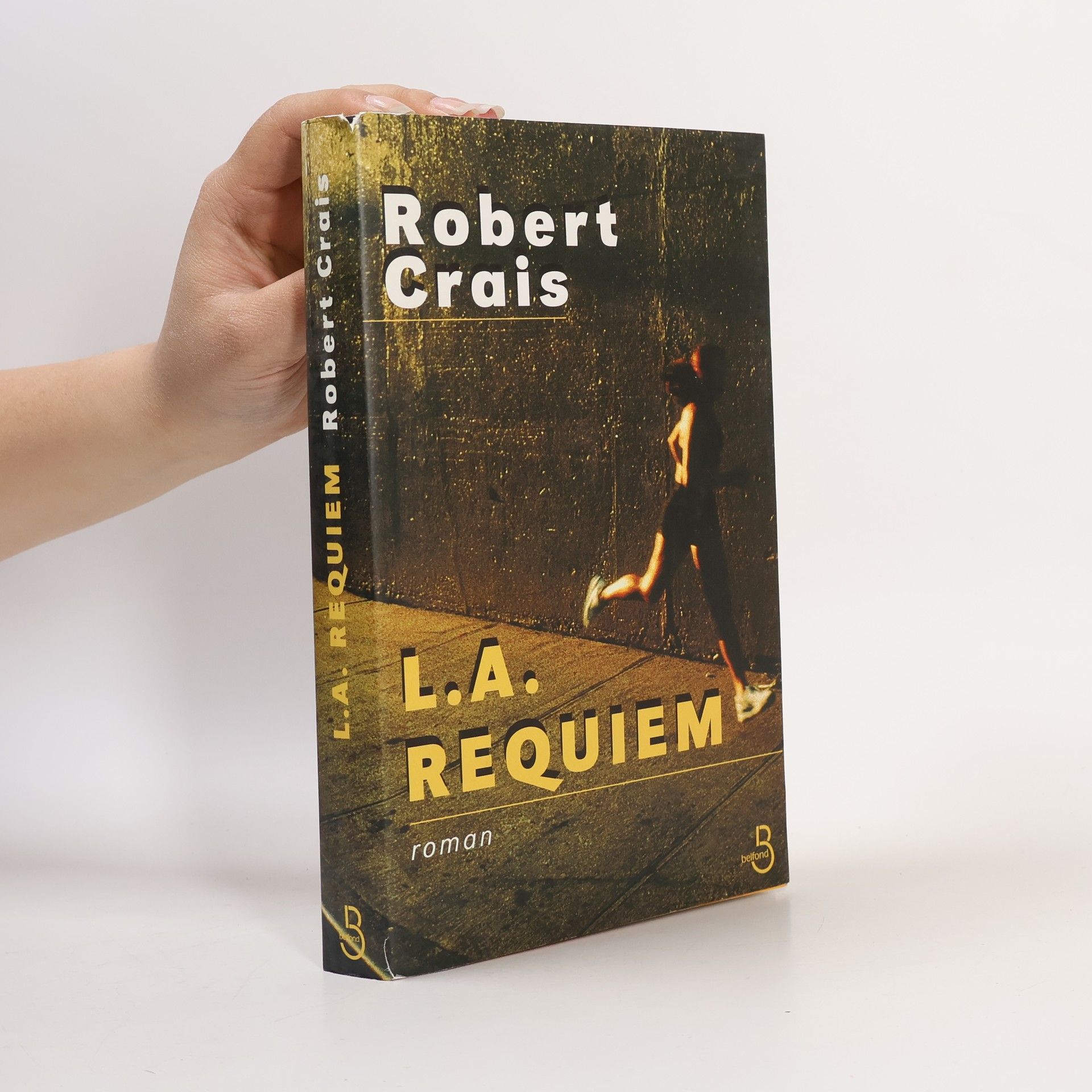 L.A. Requiem