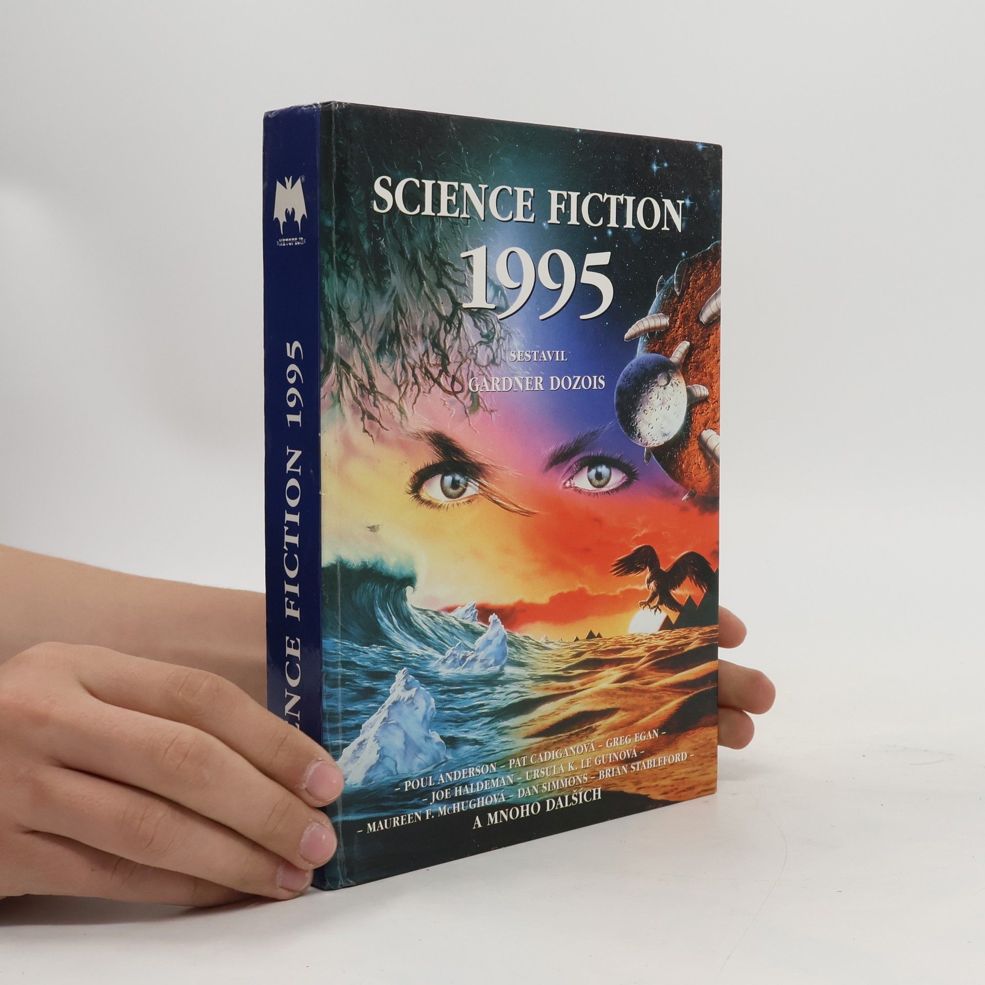Science fiction 1995