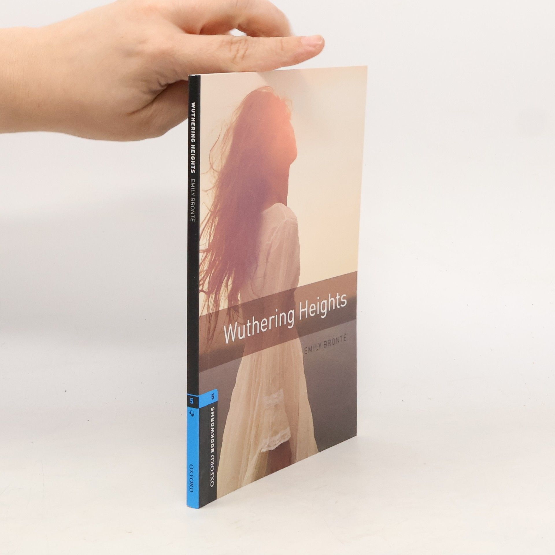 Emily Brontë Wuthering Heights