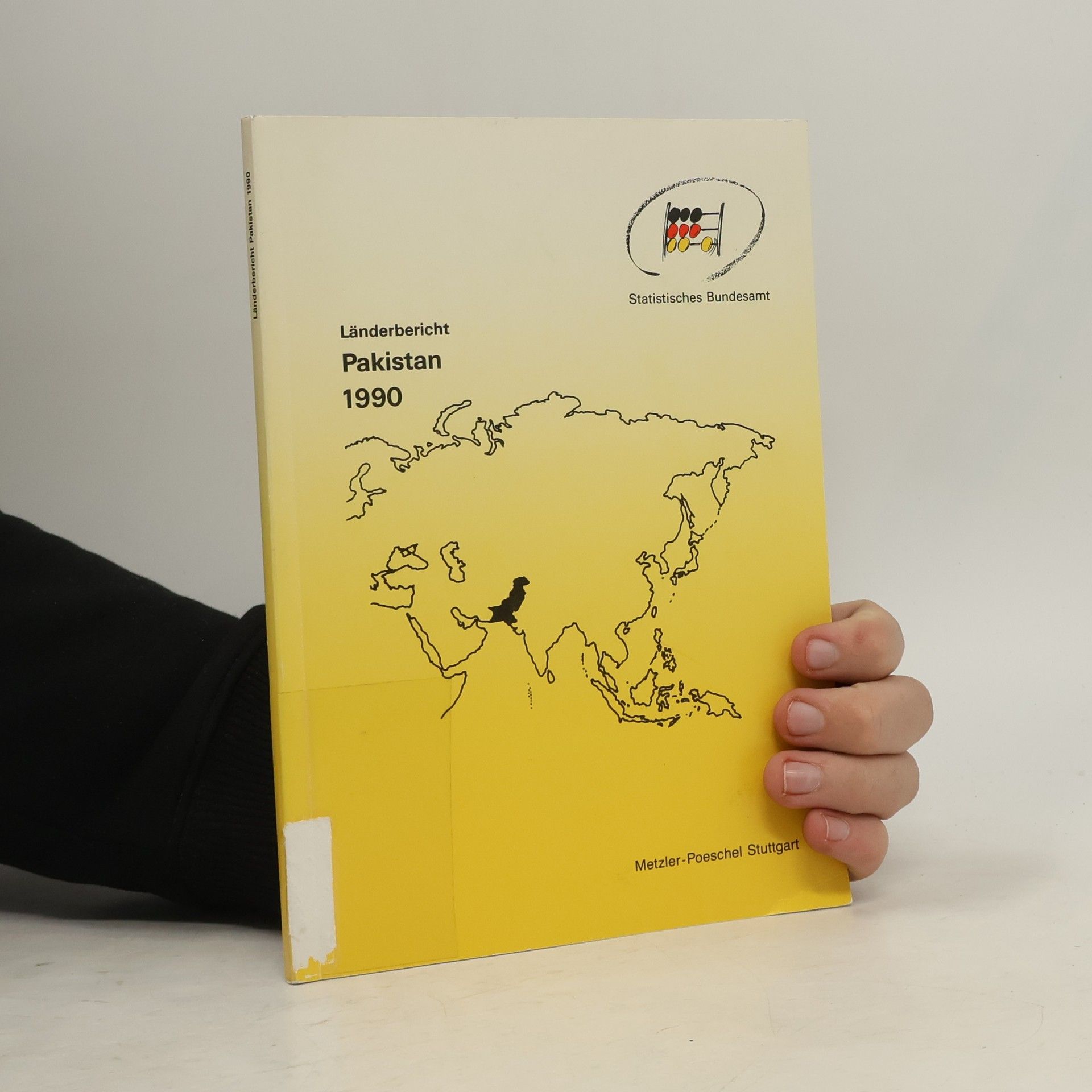 Various authors Länderbericht