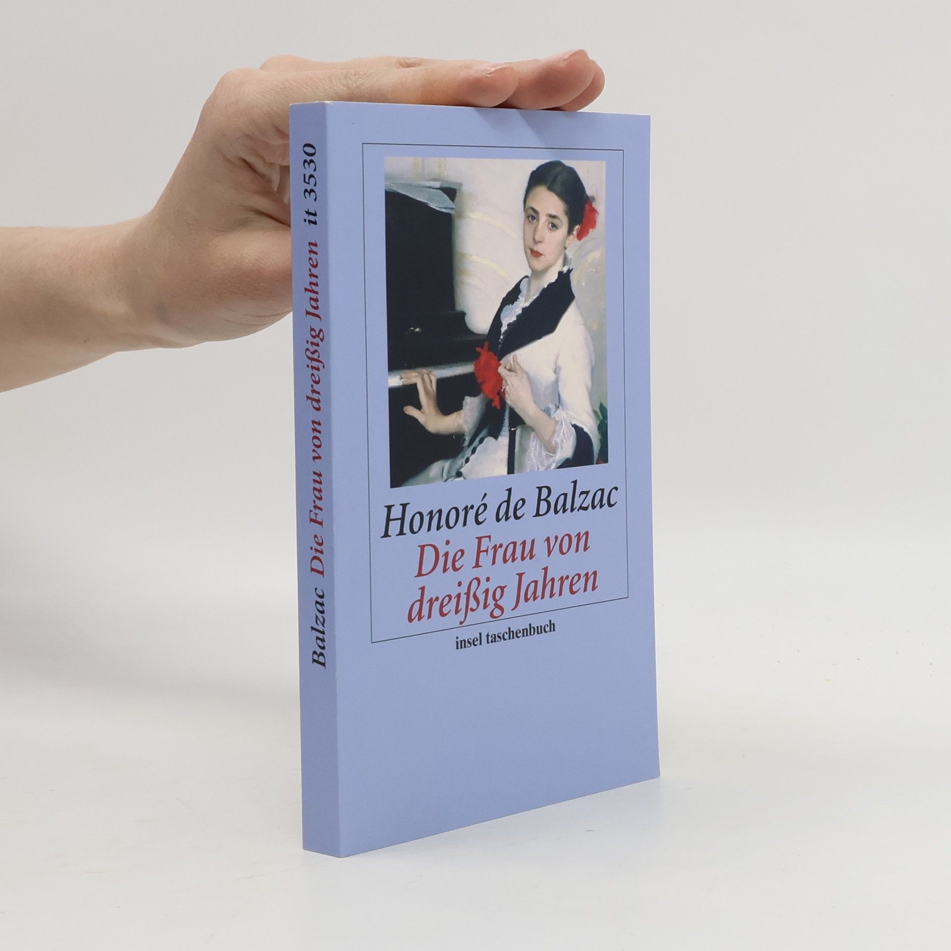 Honoré de Balzac Die Frau von dreißig Jahren