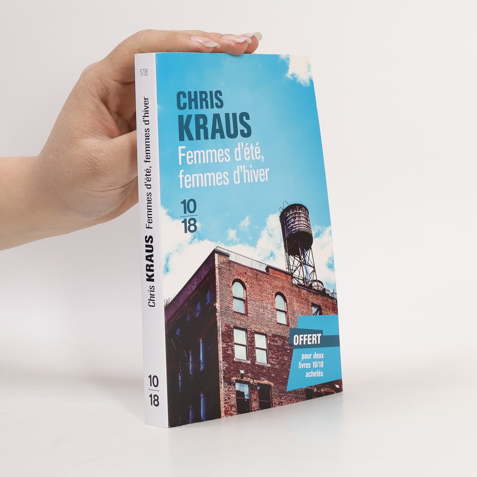 Femmes d'été, femmes d'hiver